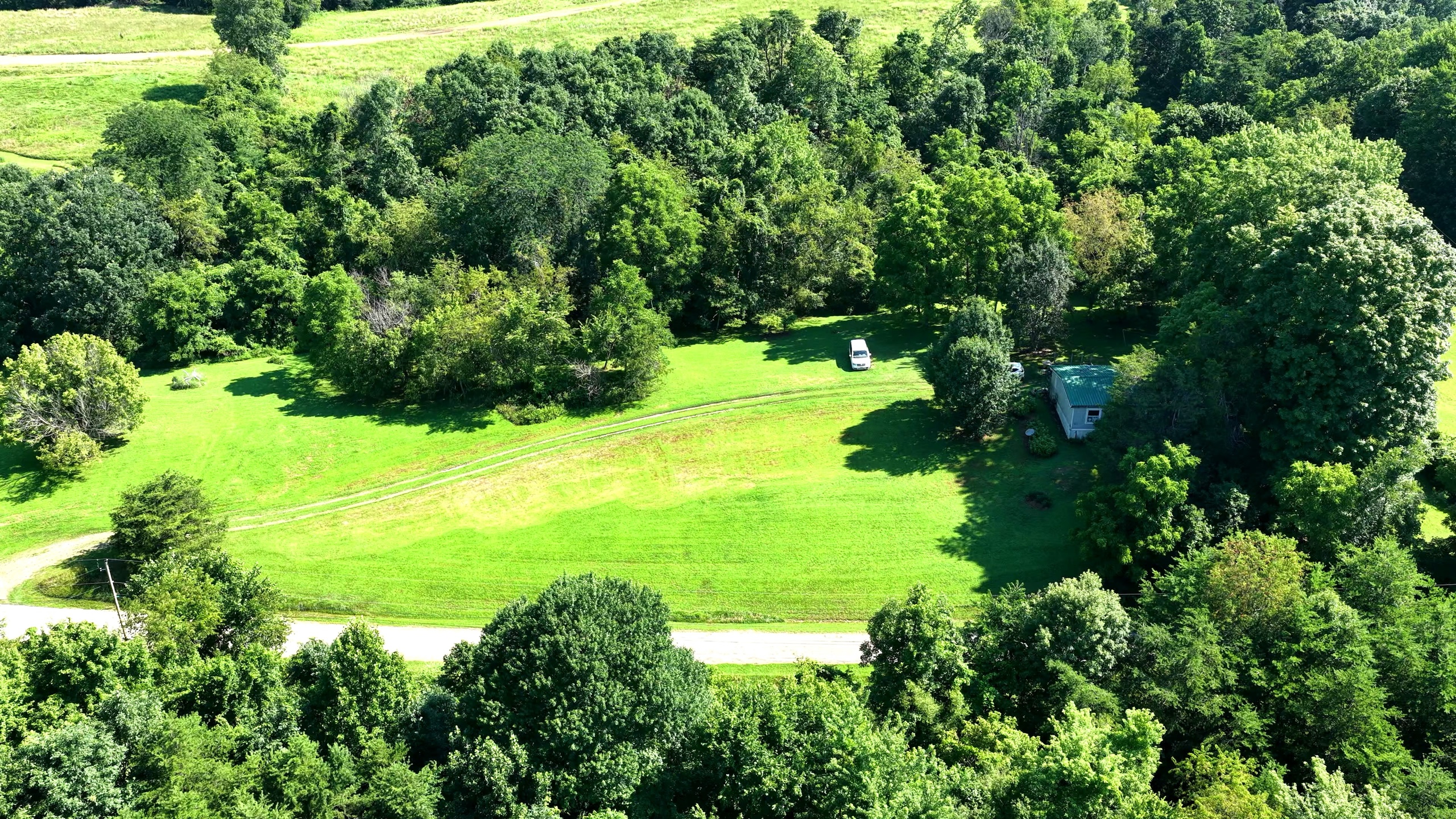 1.15 Acres with Home in Washington County, OH - Wildwood Lake Road Tract 2 - Photo 10