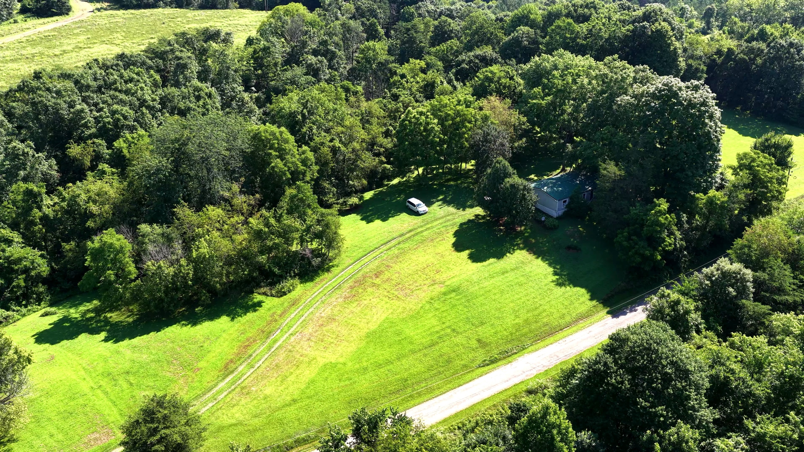 1.15 Acres with Home in Washington County, OH - Wildwood Lake Road Tract 2 - Photo 3