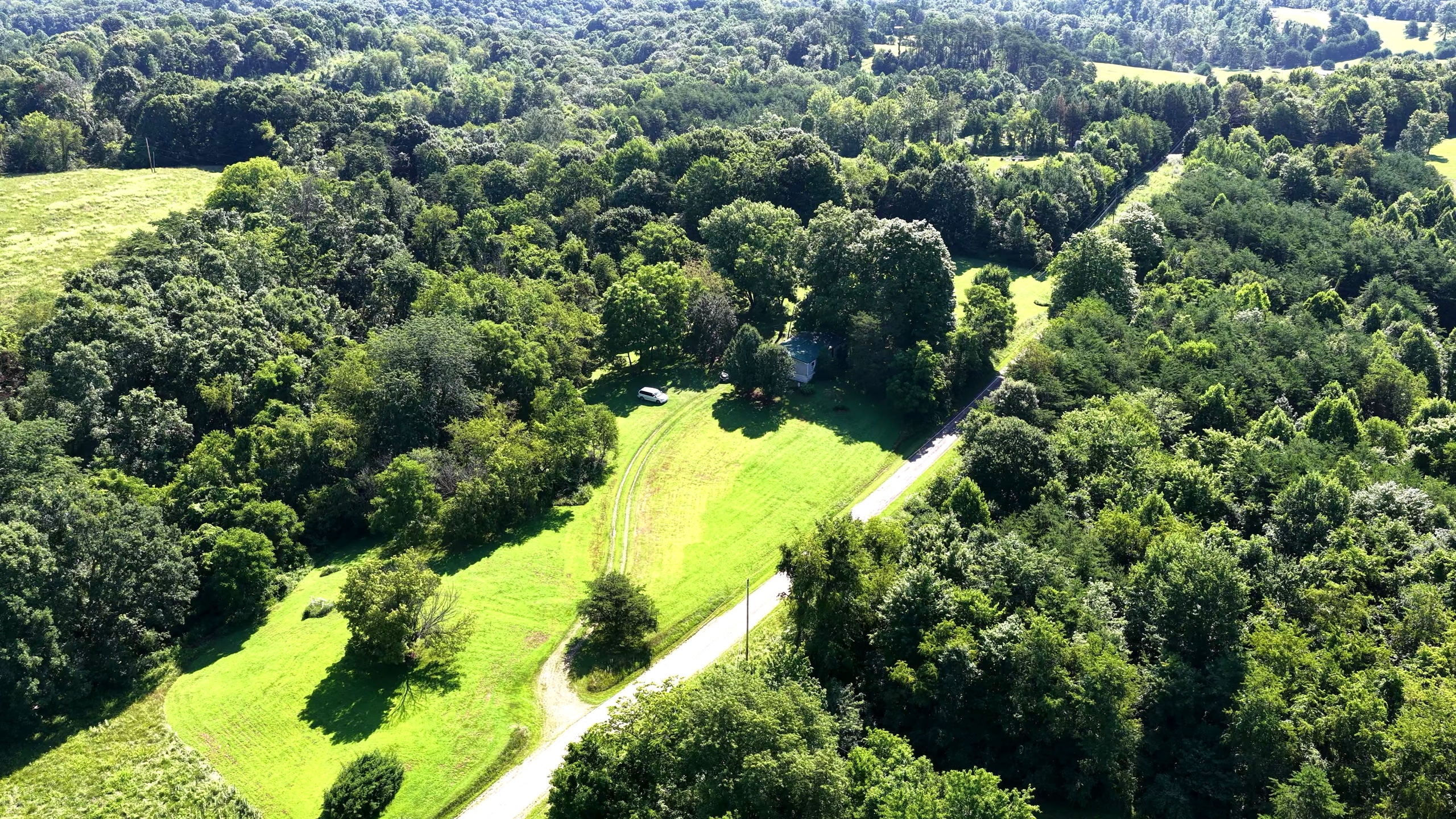1.15 Acres with Home in Washington County, OH - Wildwood Lake Road Tract 2 - Photo 4