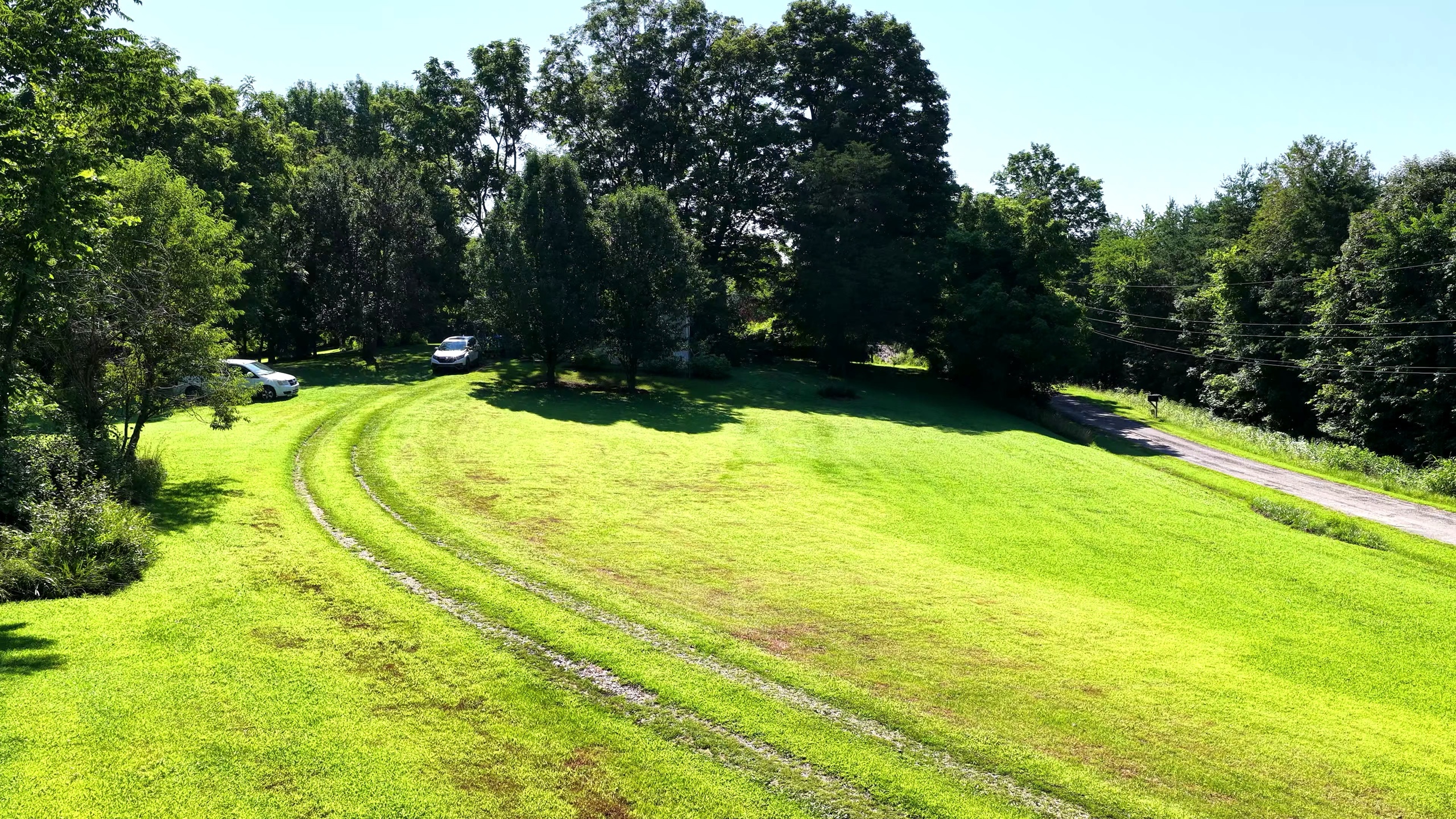 1.15 Acres with Home in Washington County, OH - Wildwood Lake Road Tract 2 - Photo 5