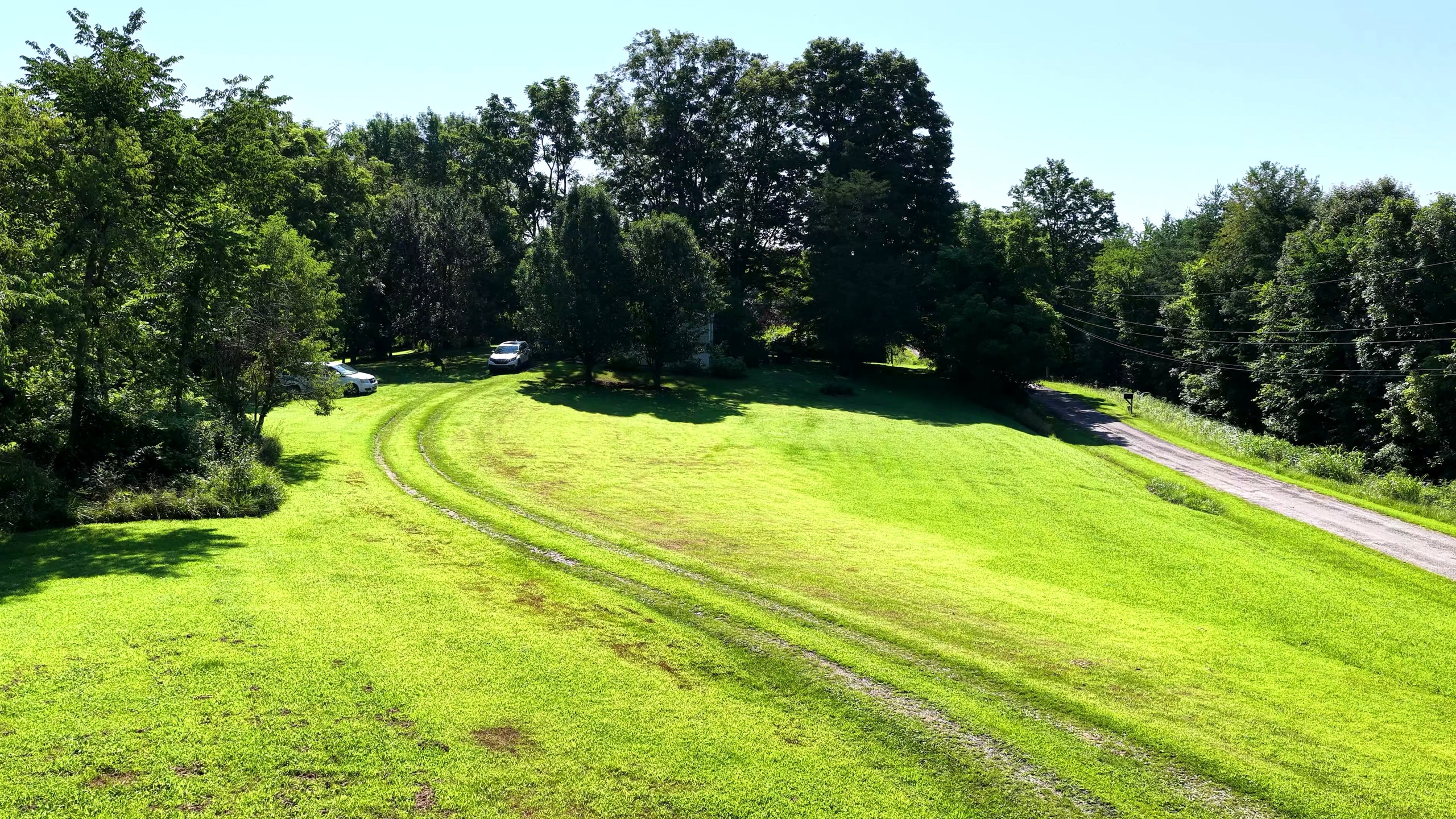 1.15 Acres with Home in Washington County, OH - Wildwood Lake Road Tract 2 - Photo 6
