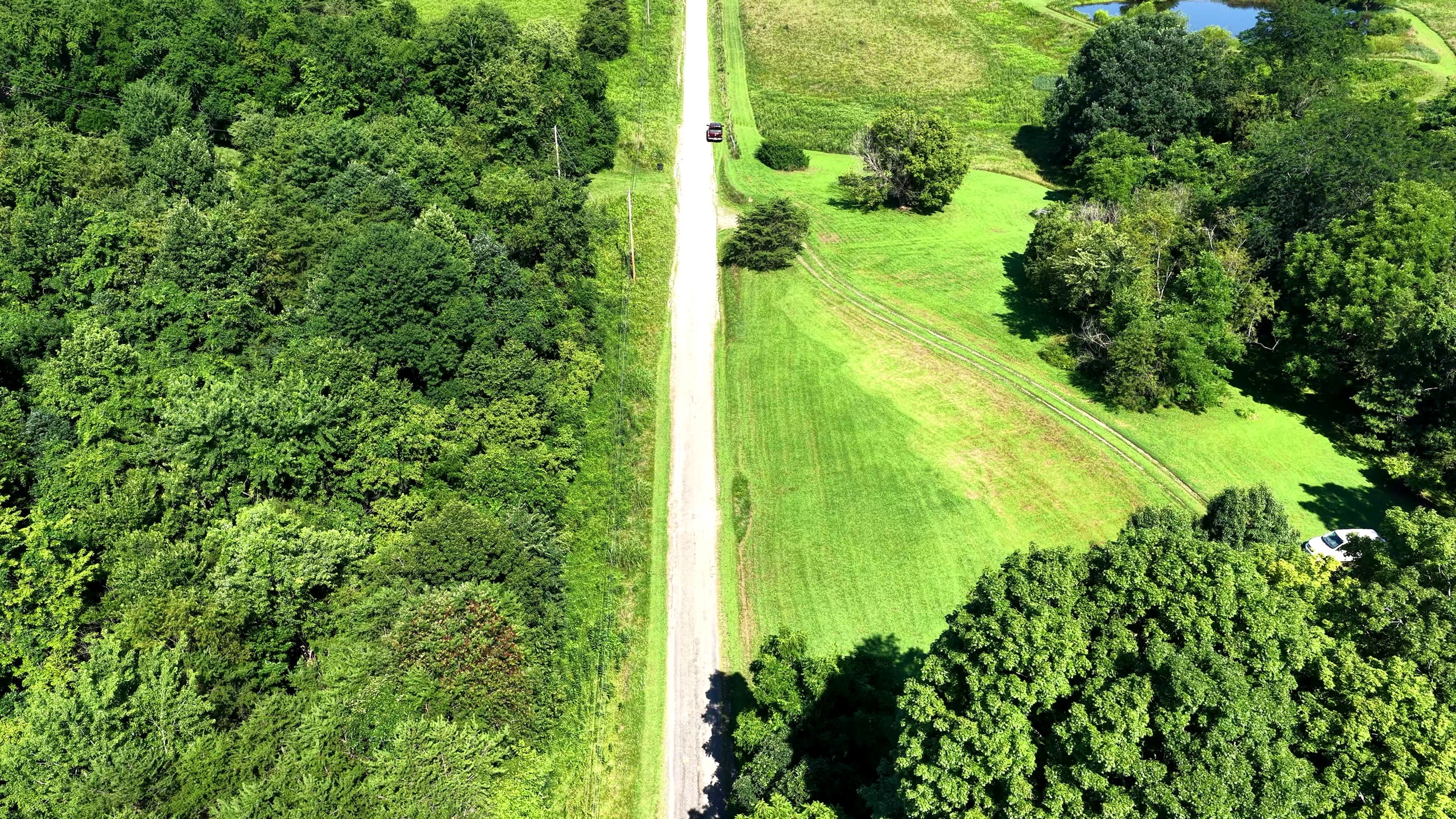 1.15 Acres with Home in Washington County, OH - Wildwood Lake Road Tract 2 - Photo 8