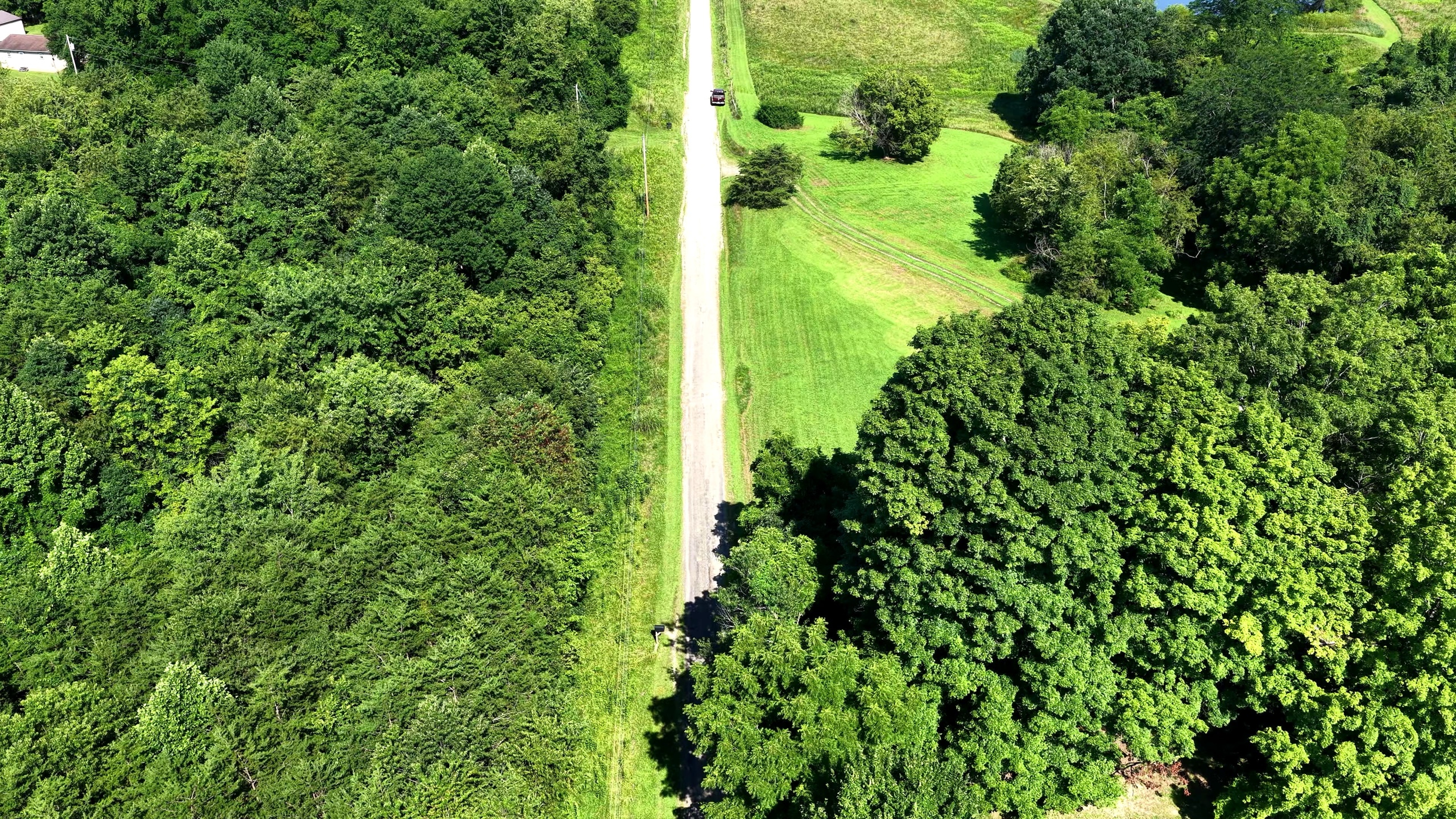 1.15 Acres with Home in Washington County, OH - Wildwood Lake Road Tract 2 - Photo 9