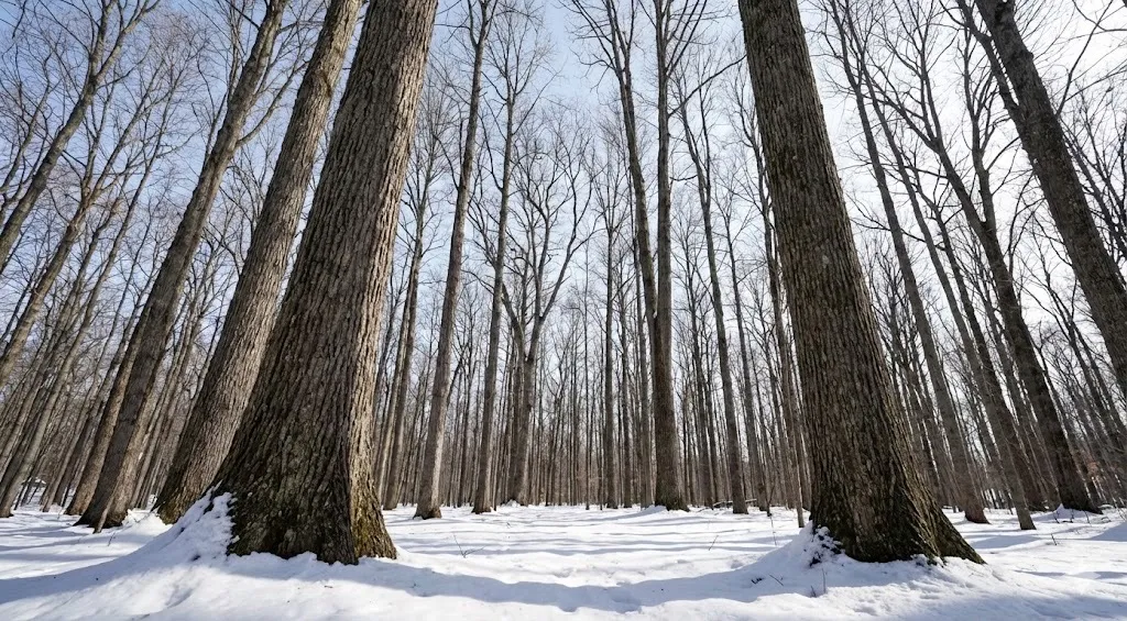 104 Acres in Washington County, OH - State Route 555 - Photo 18