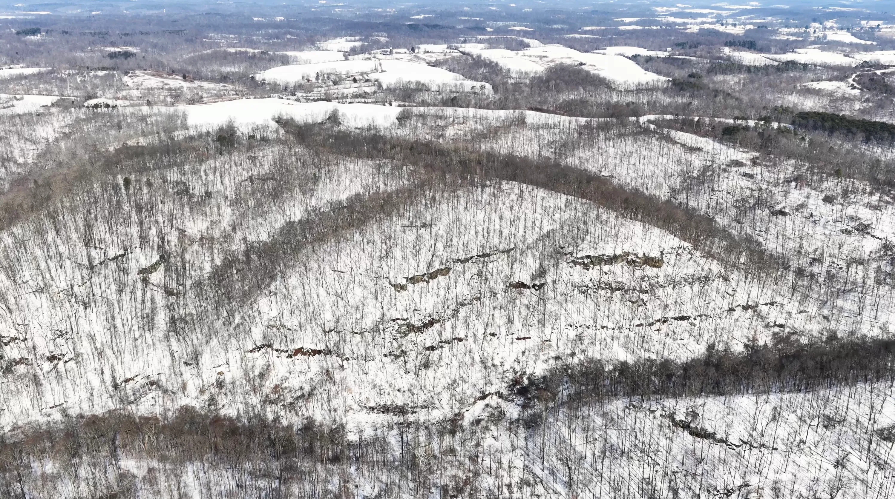 104 Acres in Washington County, OH - State Route 555 - Photo 3