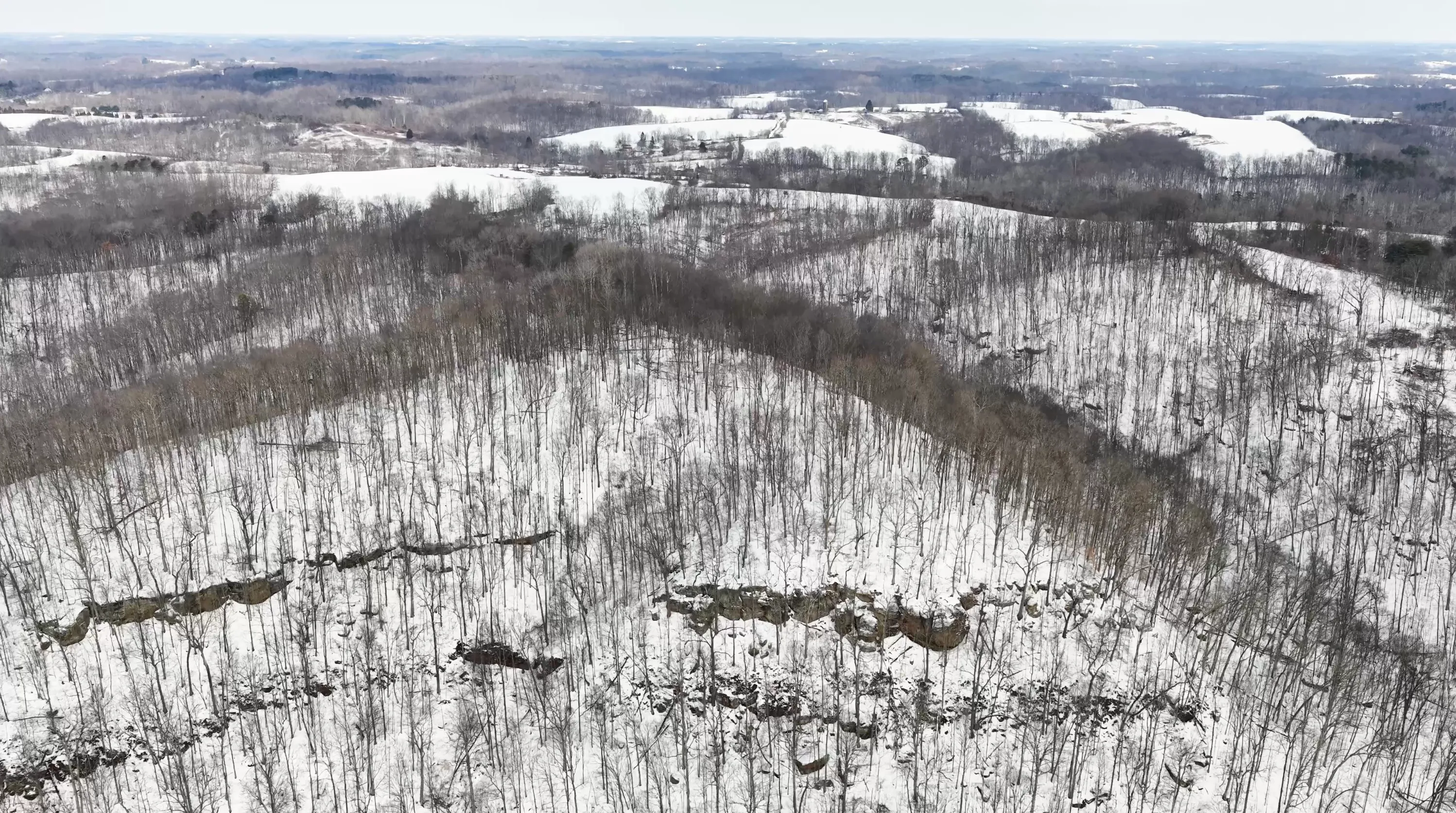 104 Acres in Washington County, OH - State Route 555 - Photo 6