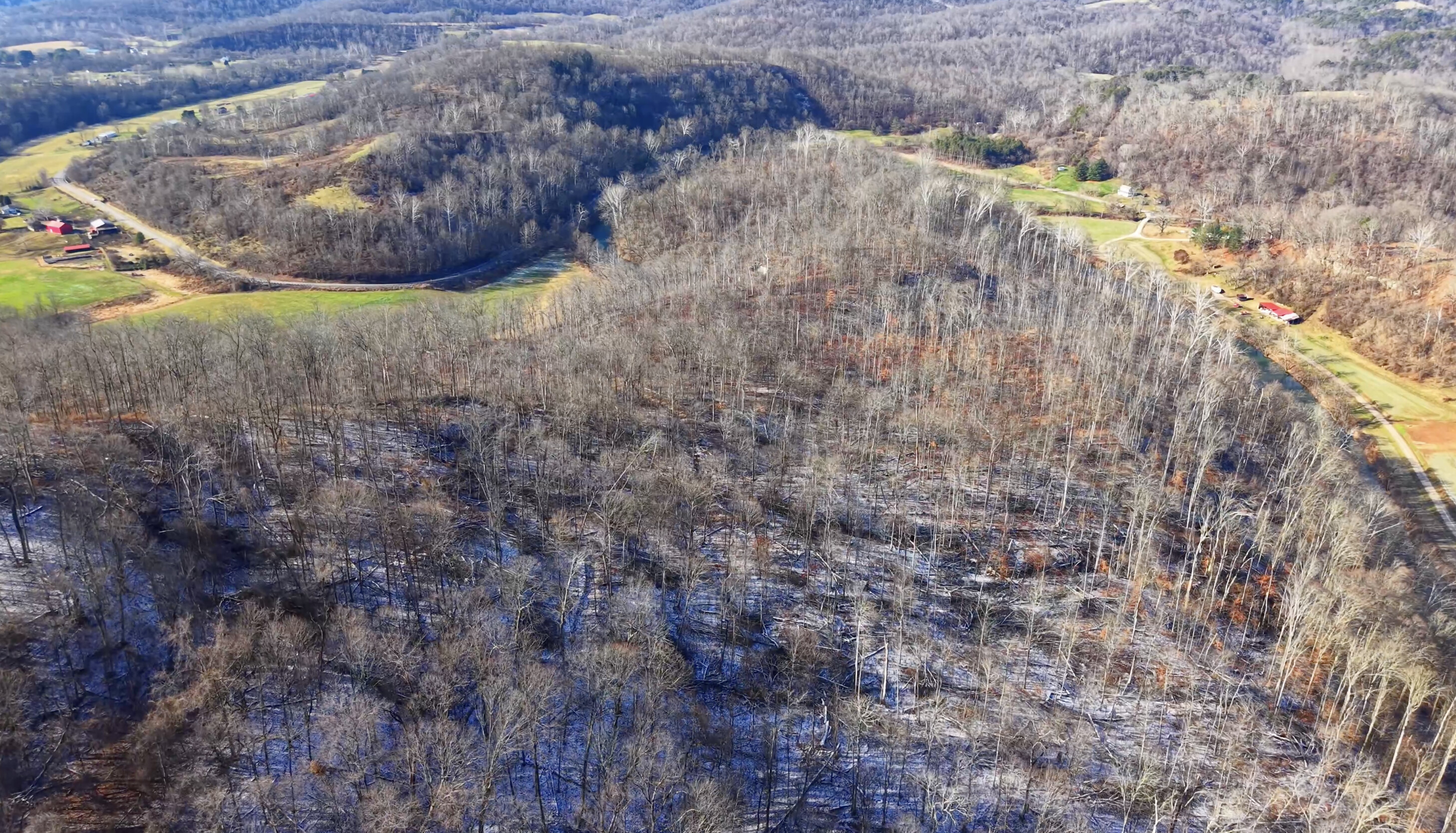 Brooks Rd Lot 1 - 128 Acres in Washington County, OH - Photo 11