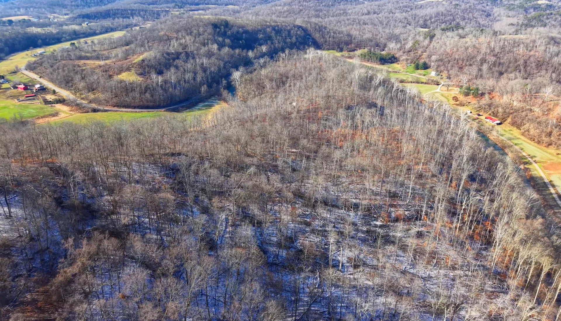 Brooks Rd Lot 1 - 128 Acres in Washington County, OH - Photo 11