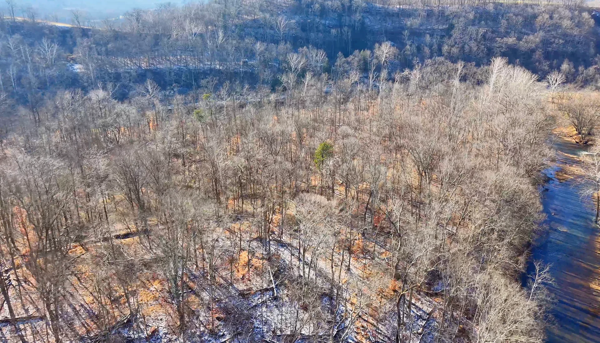 Brooks Rd Lot 1 - 128 Acres in Washington County, OH - Photo 13