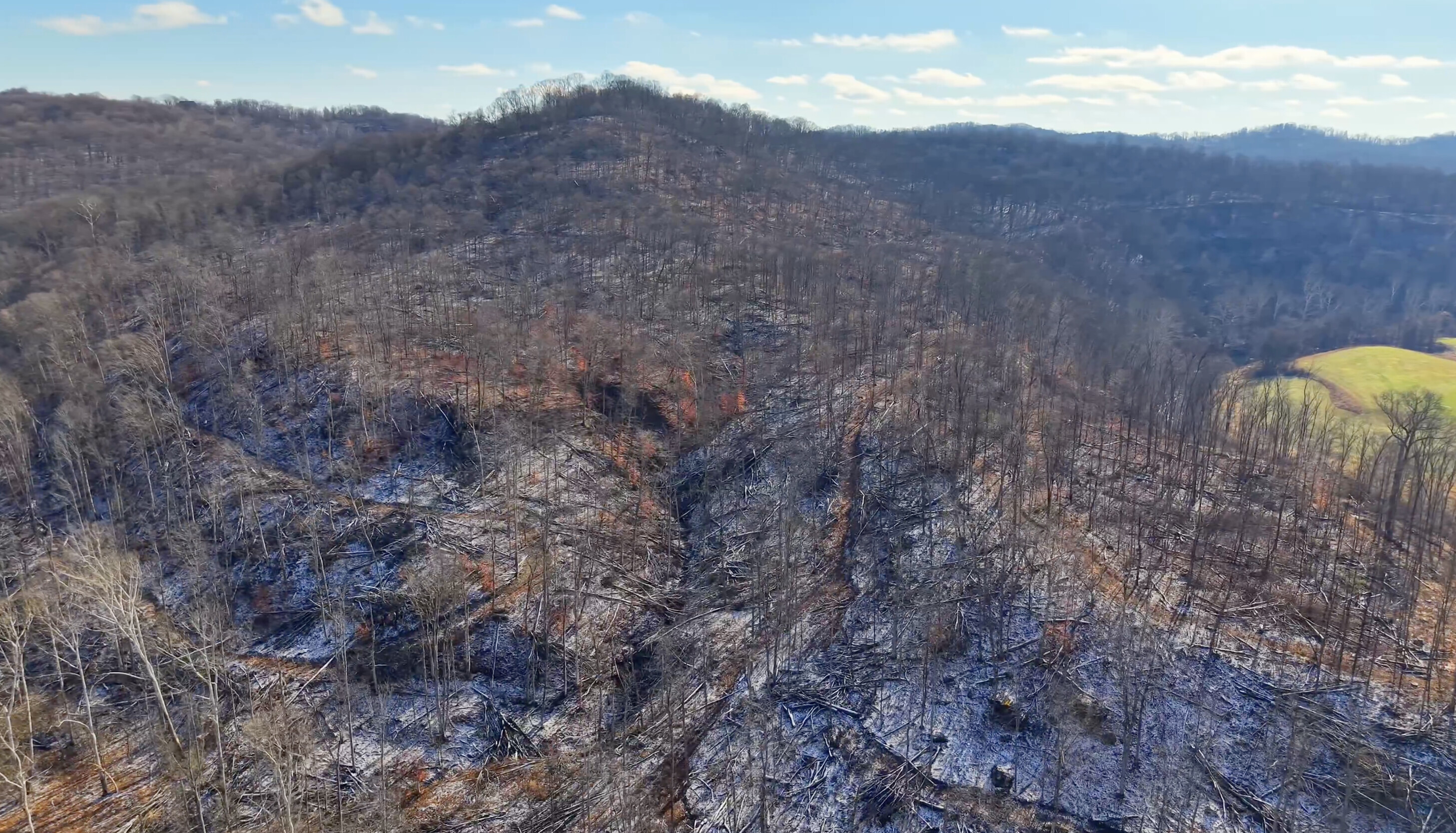 Brooks Rd Lot 1 - 128 Acres in Washington County, OH - Photo 14