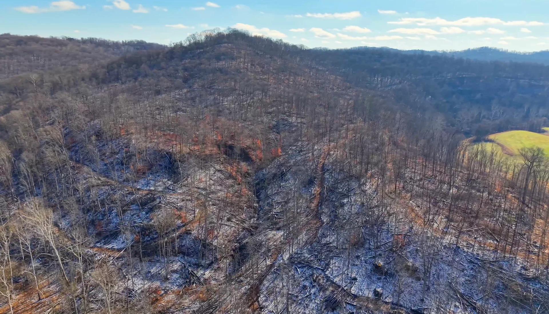 Brooks Rd Lot 1 - 128 Acres in Washington County, OH - Photo 14