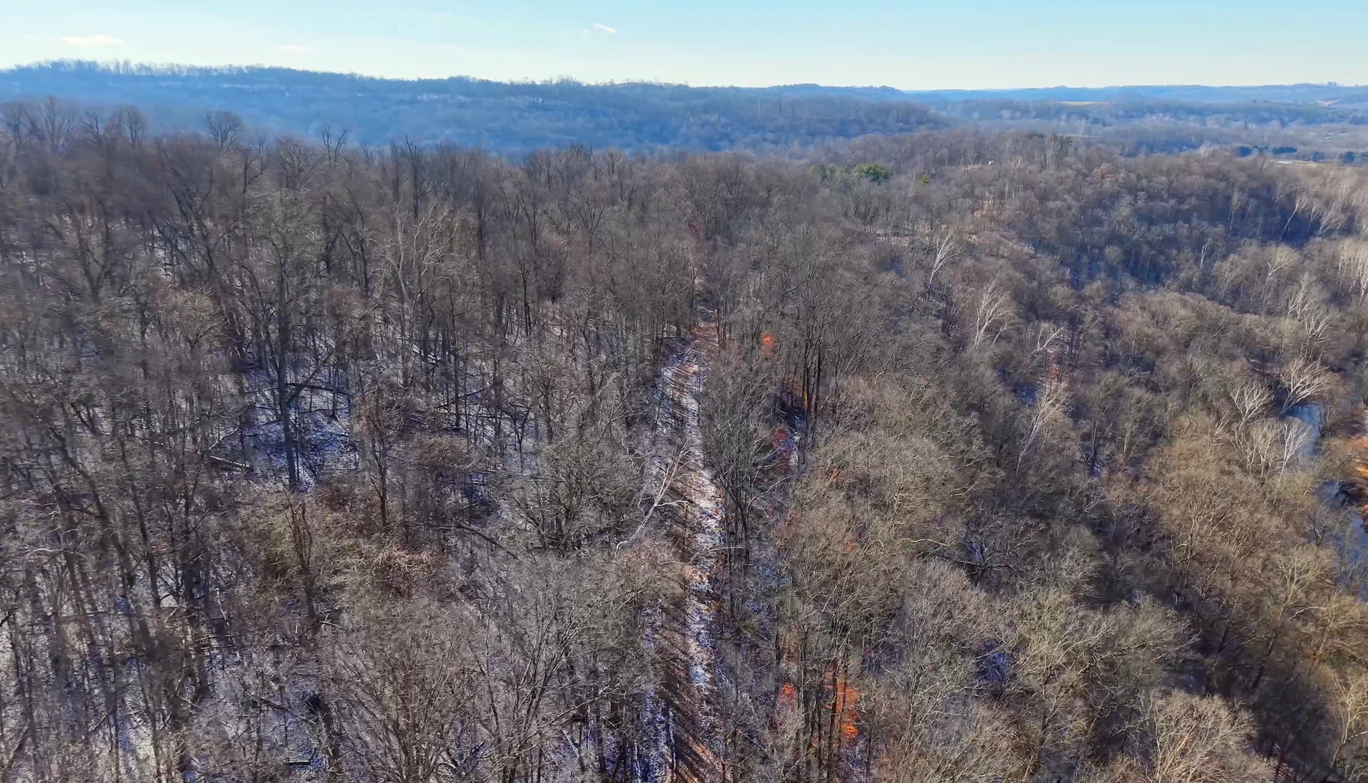 Brooks Rd Lot 1 - 128 Acres in Washington County, OH - Photo 15