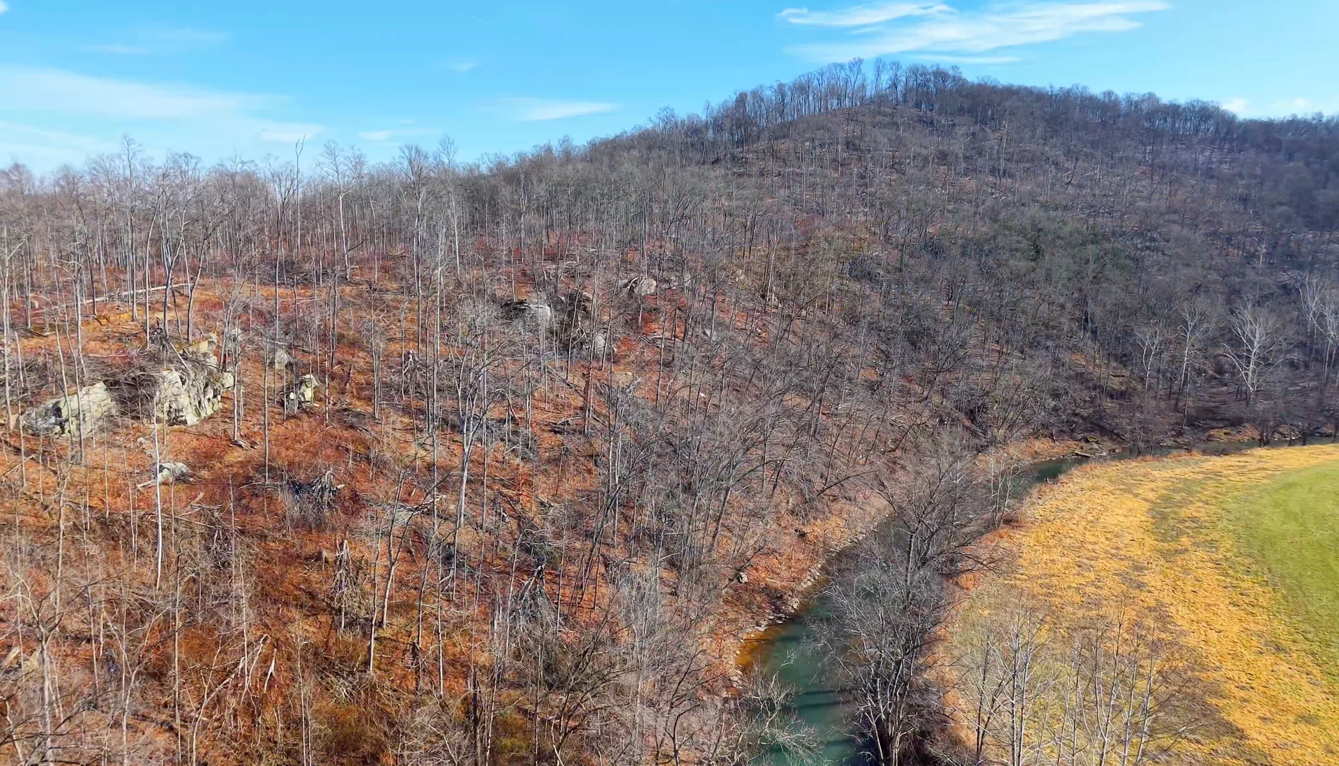 Brooks Rd Lot 1 - 128 Acres in Washington County, OH - Photo 17