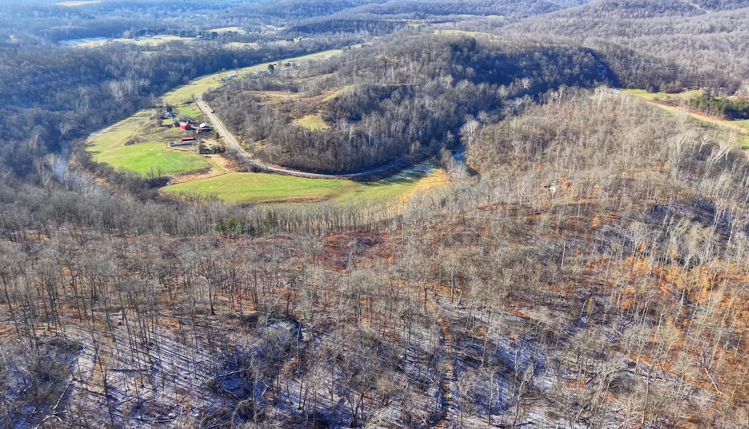 Brooks Rd Lot 1 - 128 Acres in Washington County, OH - Photo 5