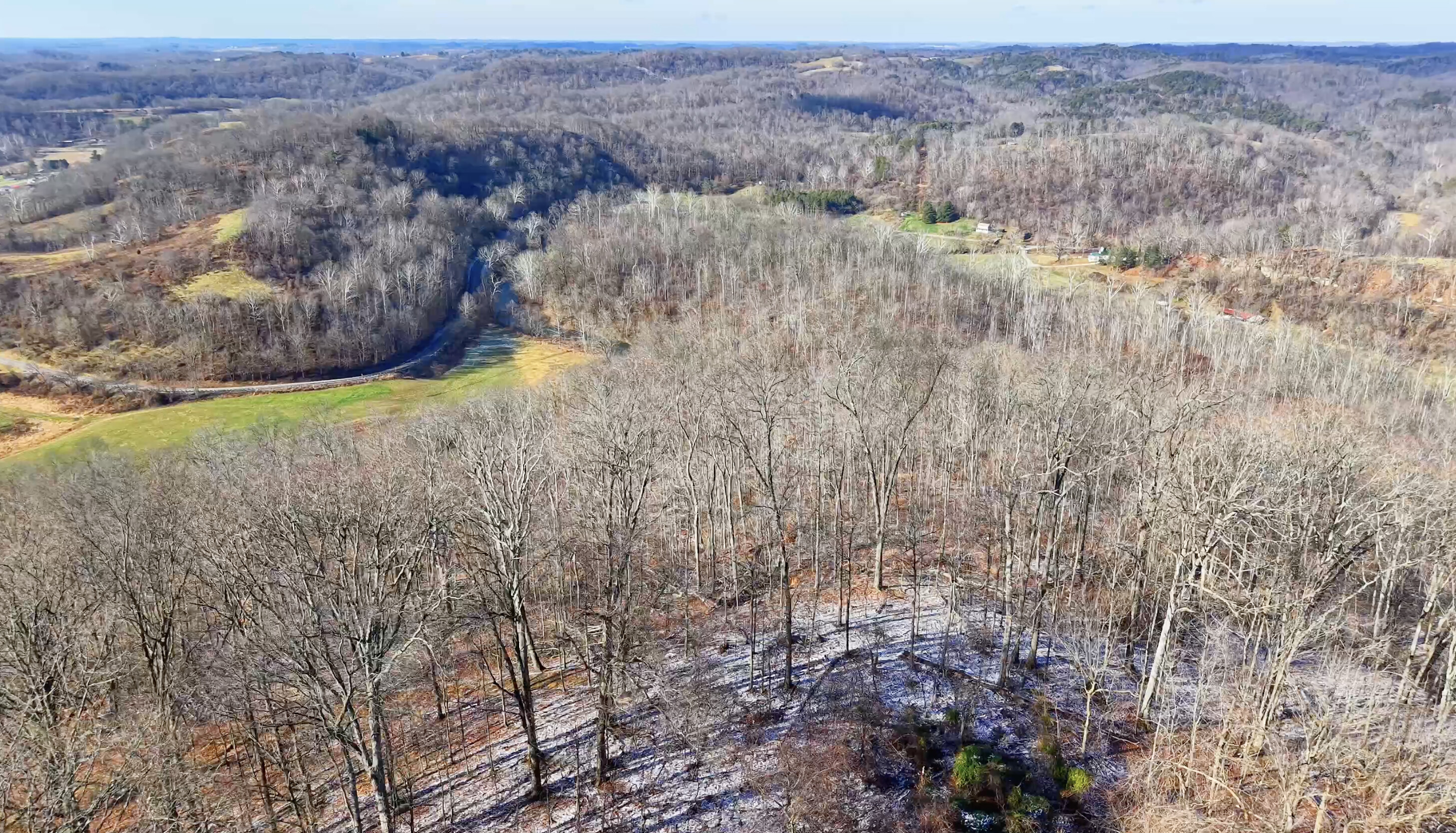 Brooks Rd Lot 1 - 128 Acres in Washington County, OH - Photo 6