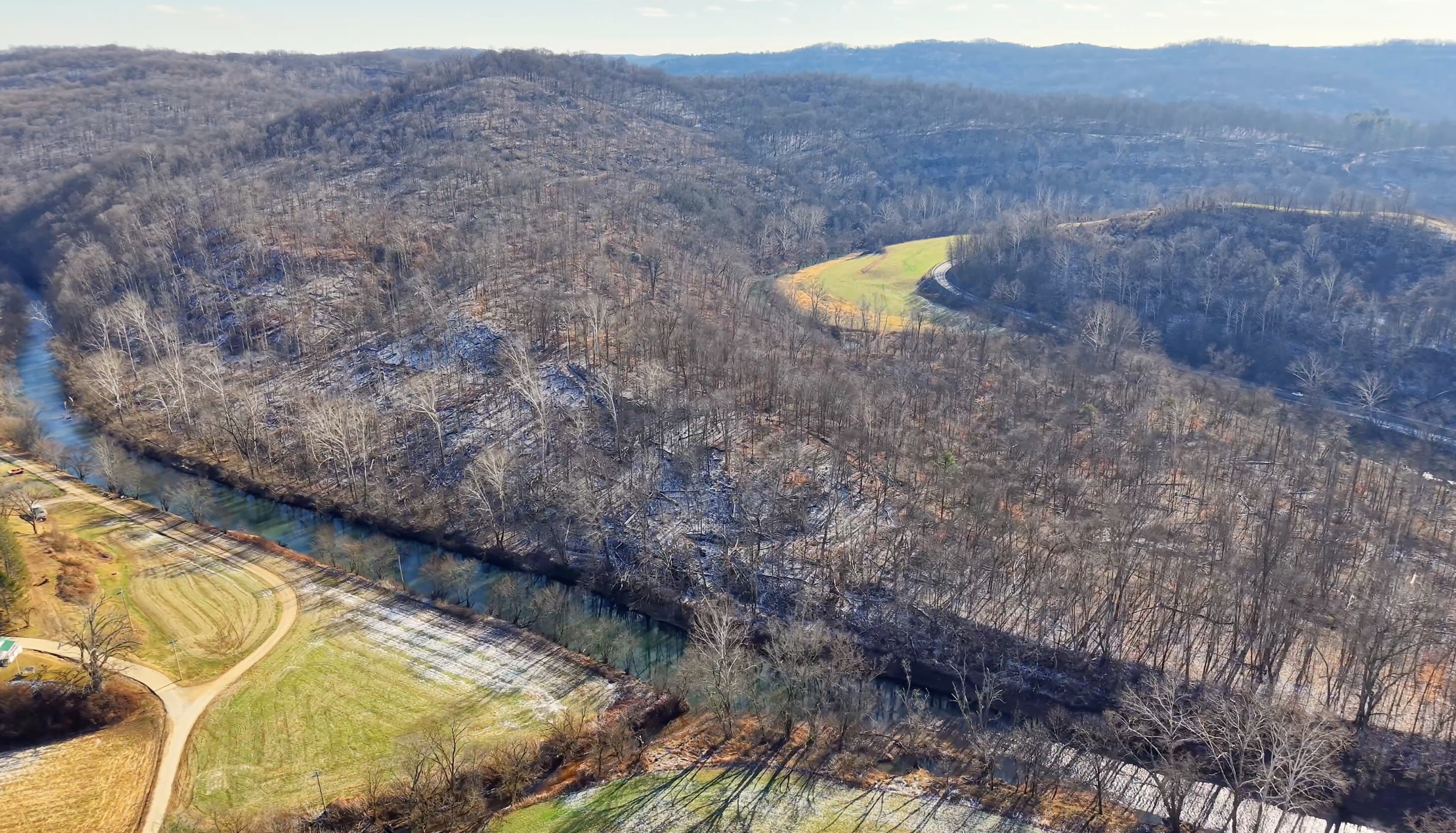 Brooks Rd Lot 1 - 128 Acres in Washington County, OH - Photo 9