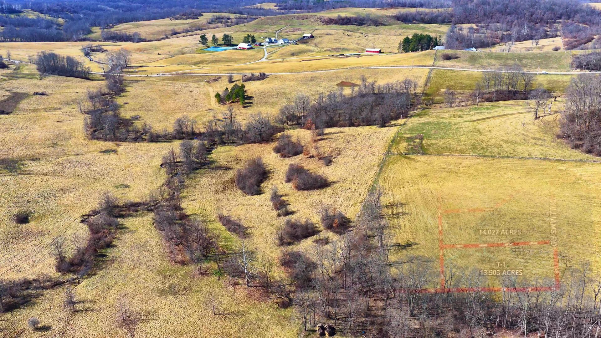 0 SR 376 Tract 1 - 13.5 Acres in Morgan County, OH - Photo 12