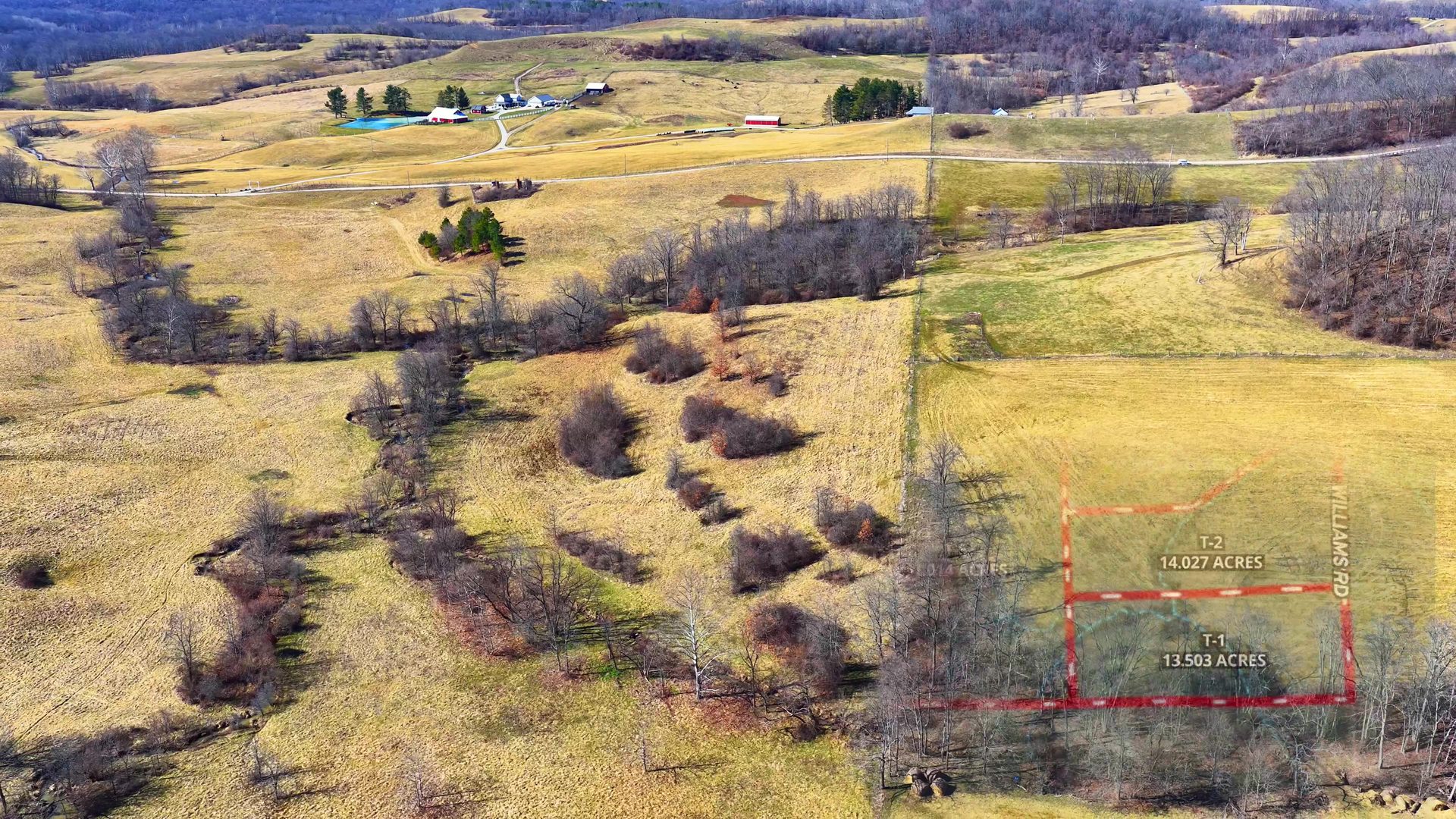 0 SR 376 Tract 1 - 13.5 Acres in Morgan County, OH - Photo 3