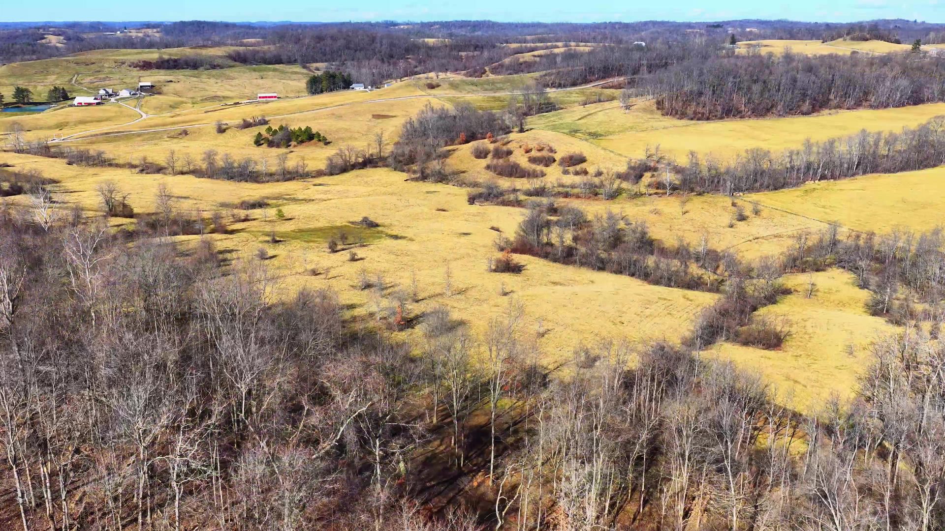 0 SR 376 Tract 1 - 13.5 Acres in Morgan County, OH - Photo 4