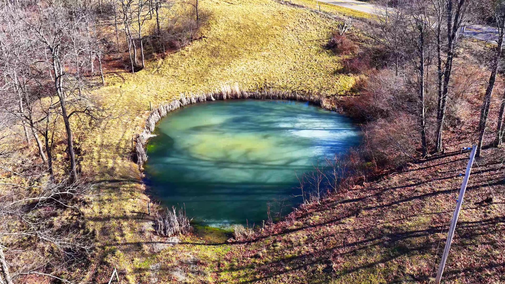 0 SR 376 Tract 1 - 13.5 Acres in Morgan County, OH - Photo 5