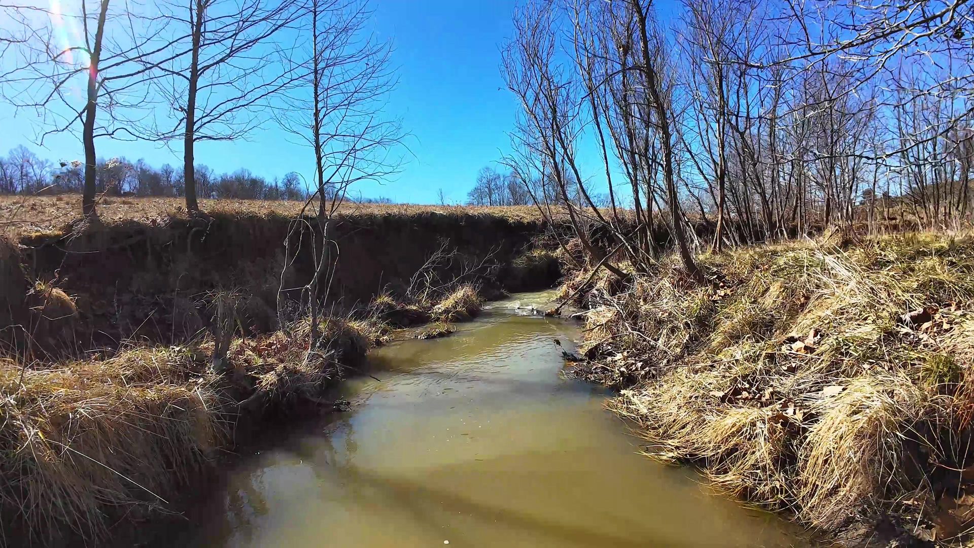 0 SR 376 Tract 1 - 13.5 Acres in Morgan County, OH - Photo 6