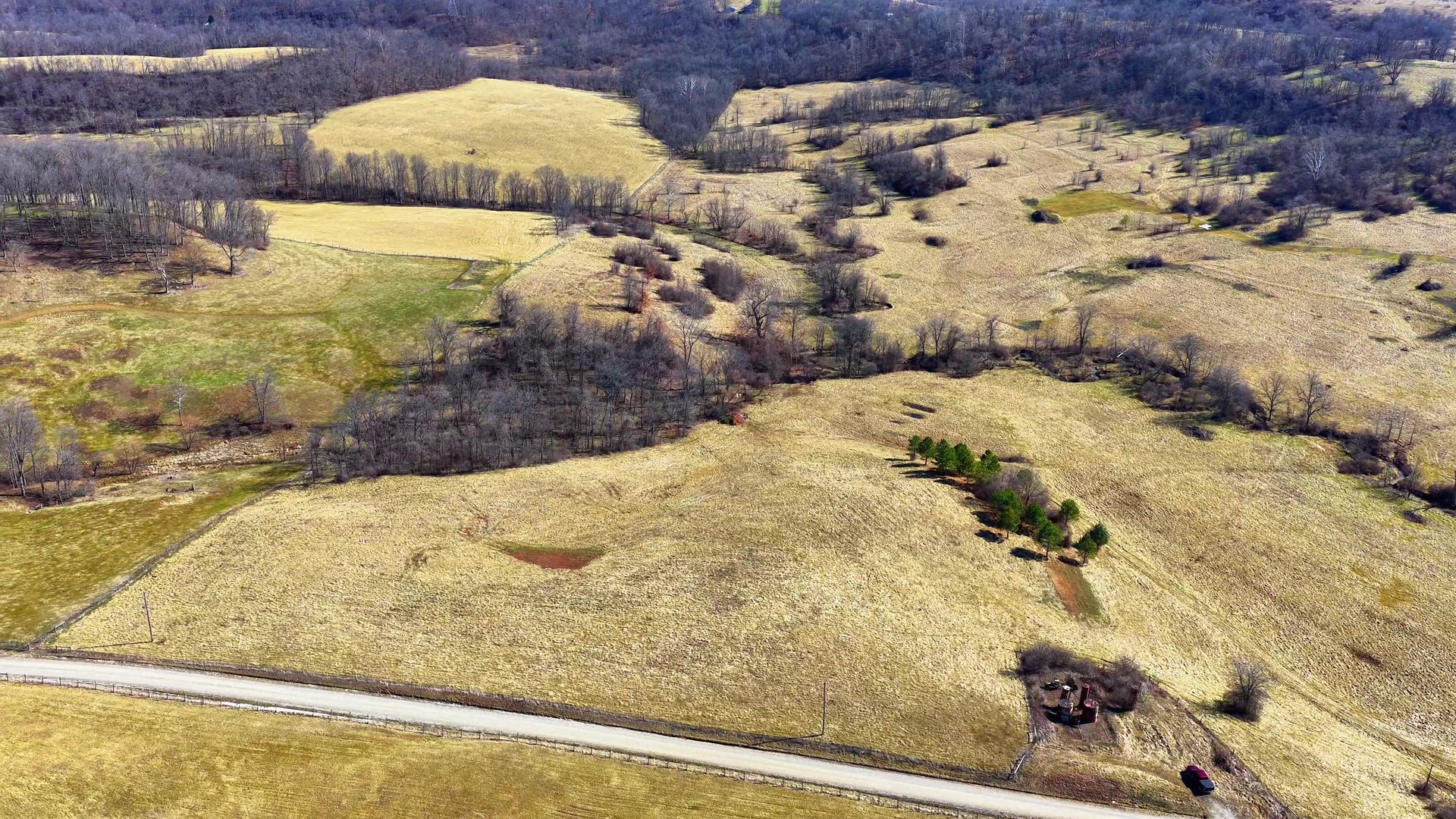 0 SR 376 Tract 1 - 13.5 Acres in Morgan County, OH - Photo 9