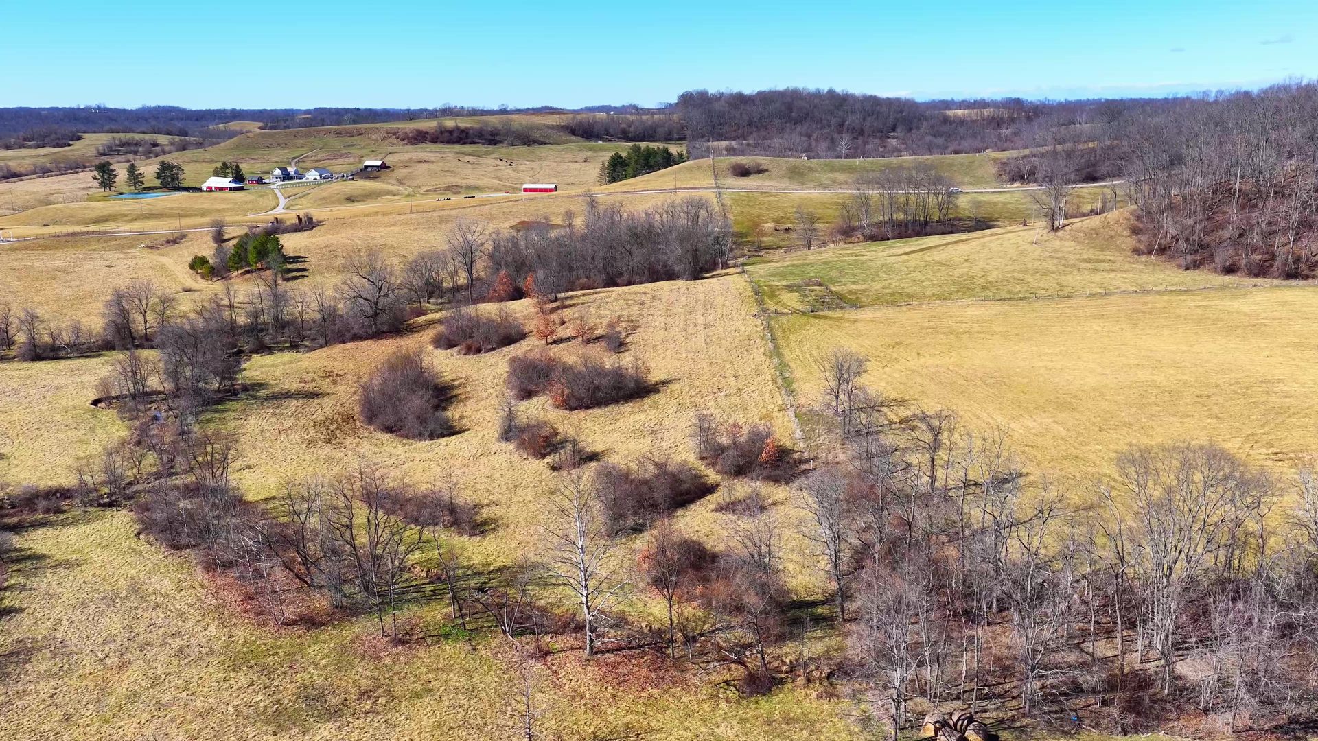 0 SR 376 Tract 2 - 14 Acres in Morgan County, OH