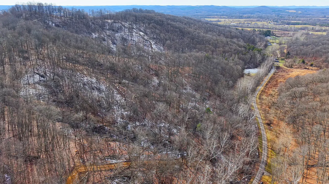 14.5 Acres in Pike County, OH - Moats Hollow Road Tract 2 - Photo 6