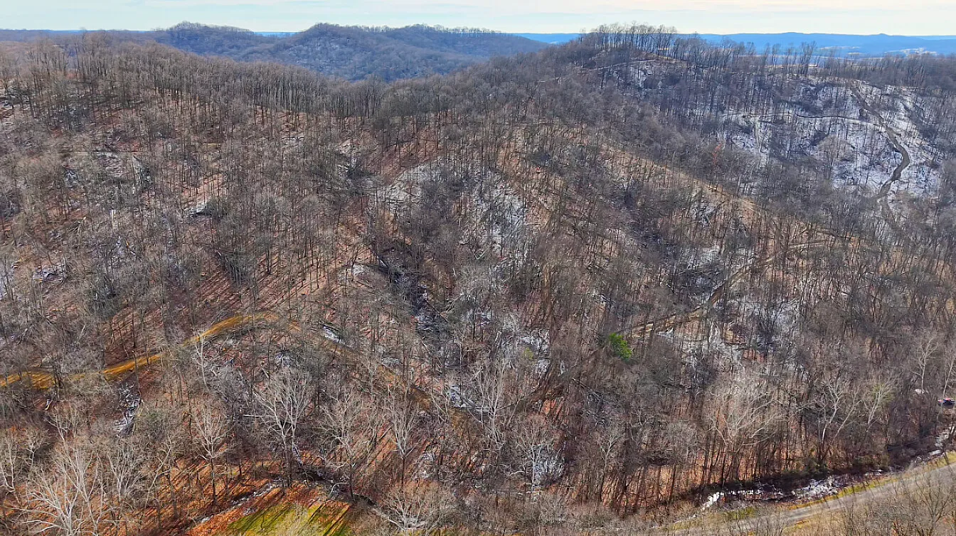 14.5 Acres in Pike County, OH - Moats Hollow Road Tract 2 - Photo 9