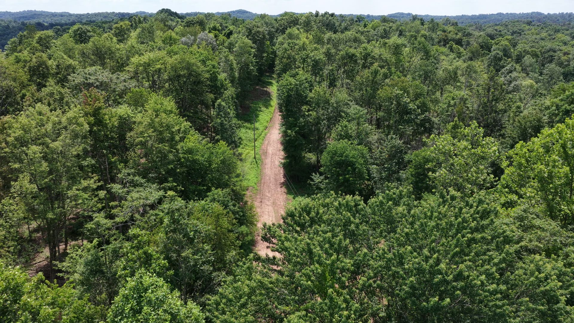 14 Acres with Interior Trail in Washington County, OH - Shay Ridge Road Tract 7 - Photo 5
