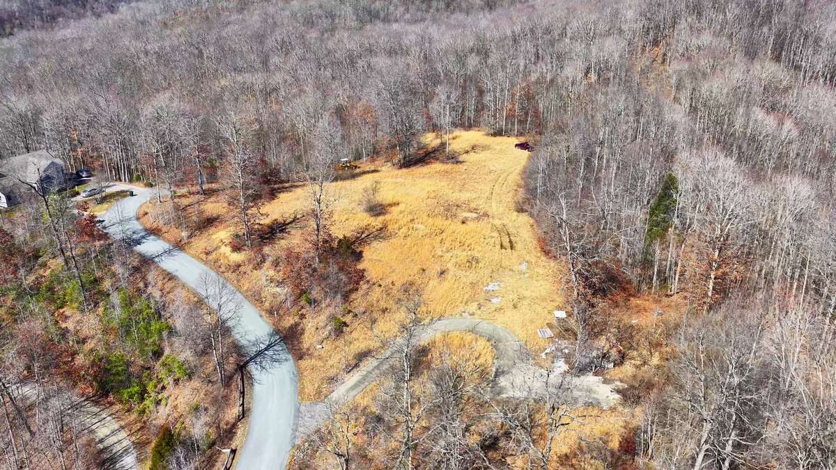 0 Deepwater Rd - 145 Acres in Fayette County, WV - Photo 26