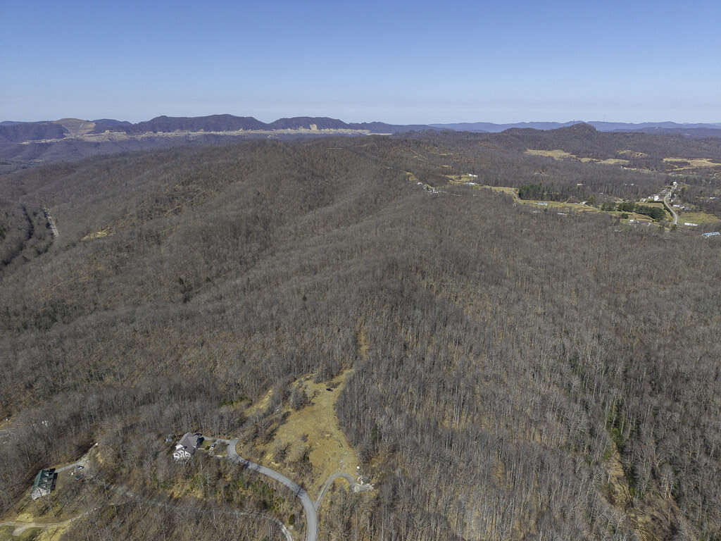 0 Deepwater Rd - 145 Acres in Fayette County, WV