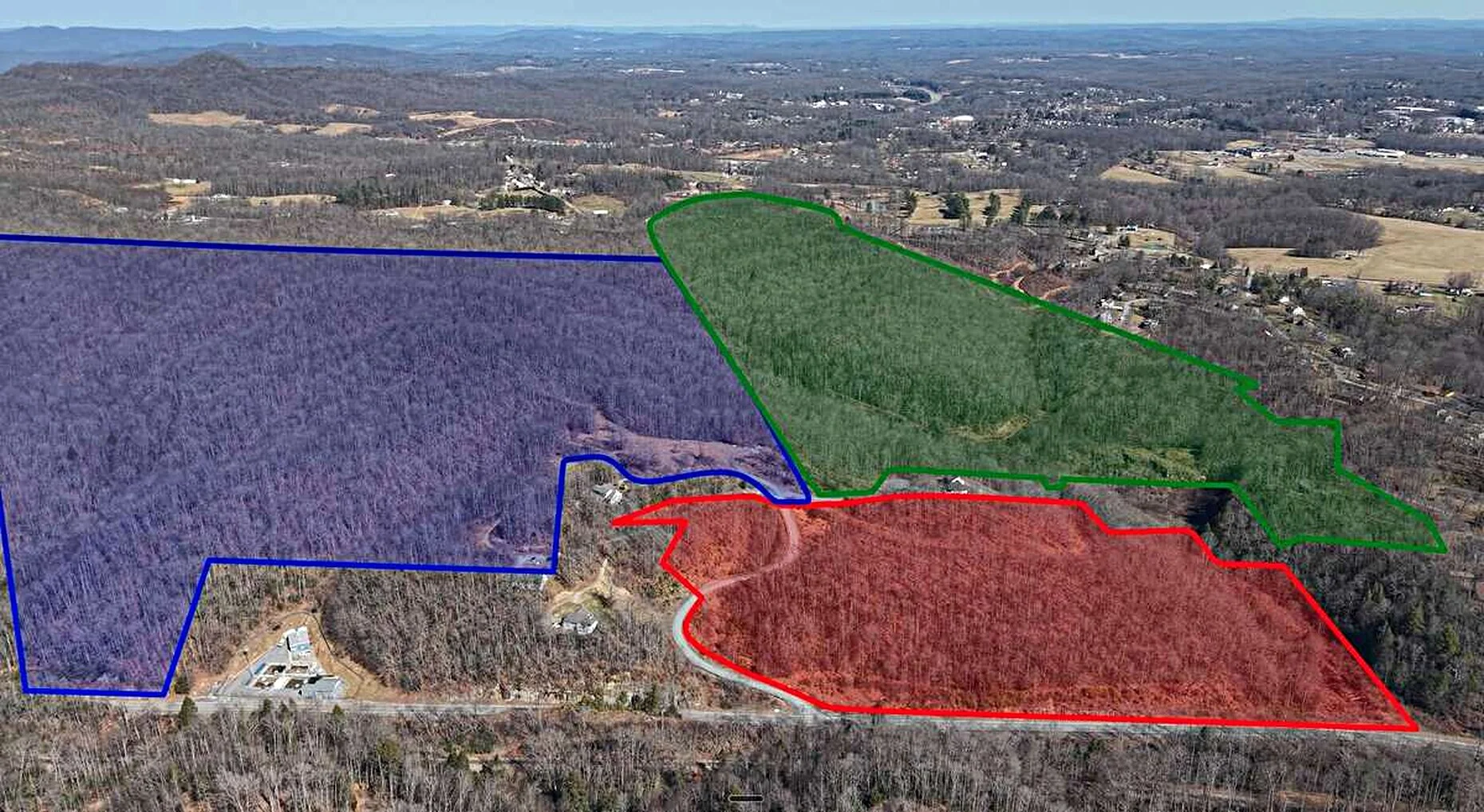0 Deepwater Rd - 15 Acres in Fayette County, WV - Photo 23