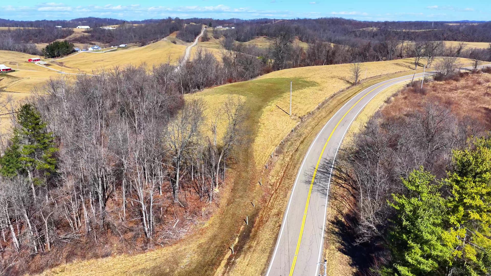 0 SR 376 Tract 4 - 15 Acres in Morgan County, OH - Photo 4