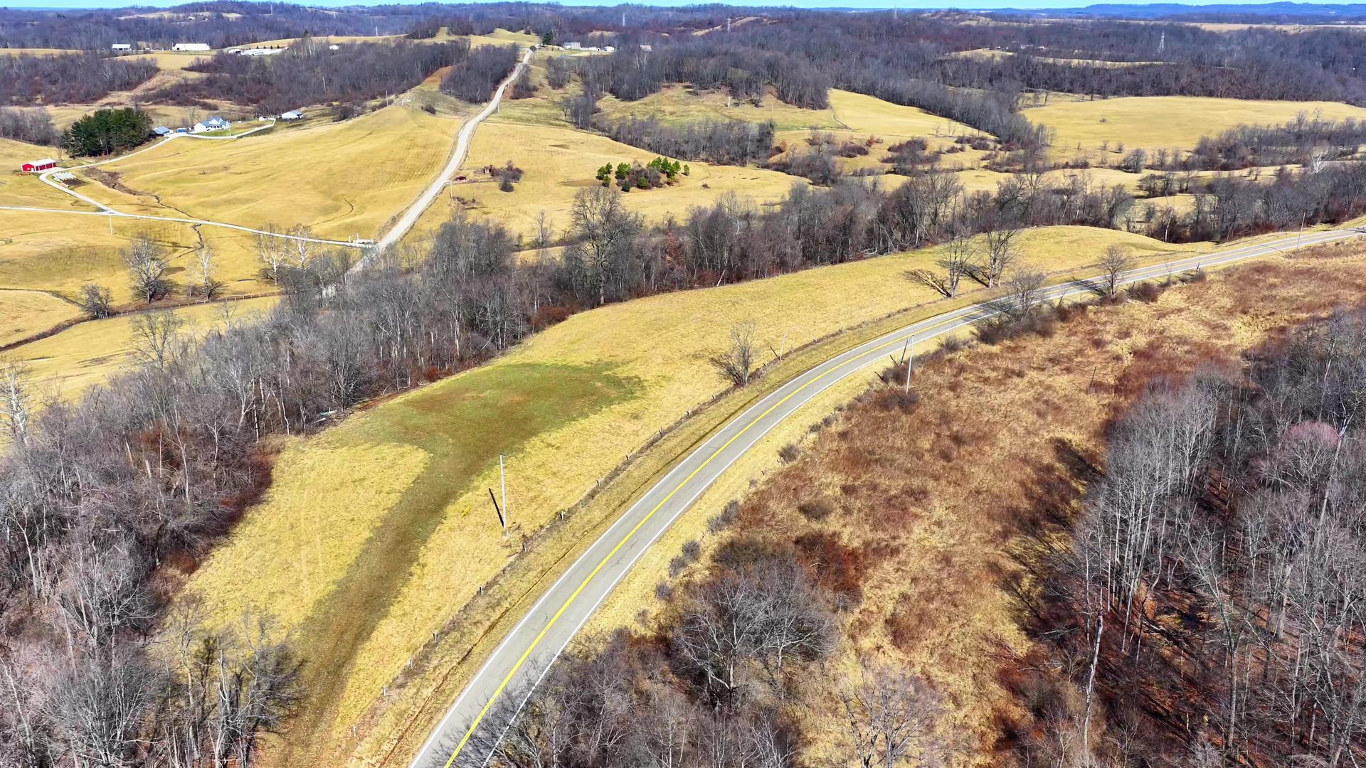 0 SR 376 Tract 4 - 15 Acres in Morgan County, OH - Photo 5
