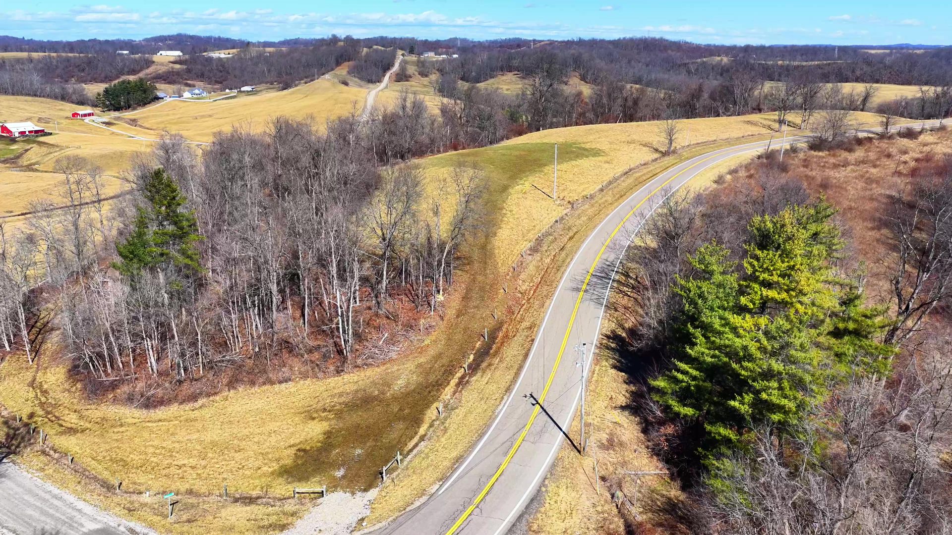 0 SR 376 Tract 4 - 15 Acres in Morgan County, OH - Photo 6