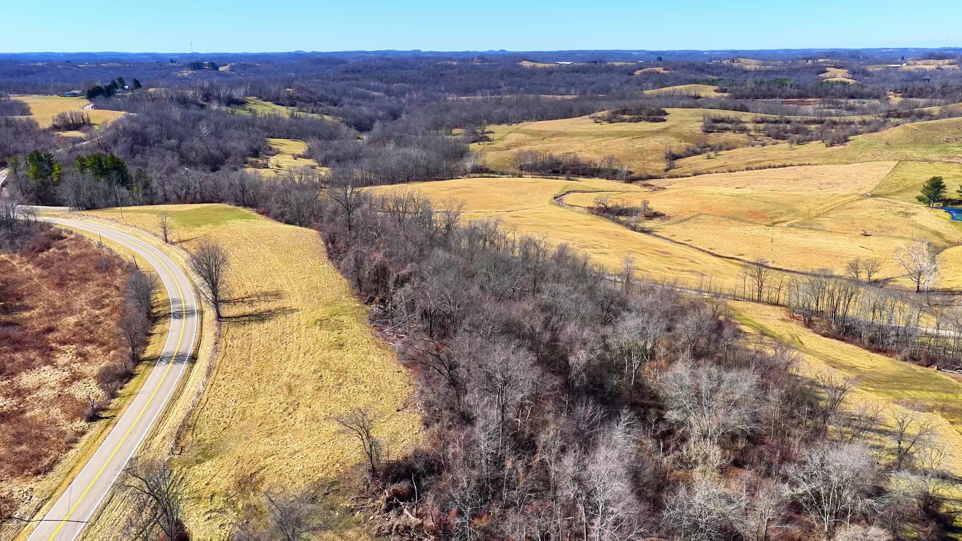 0 SR 376 Tract 4 - 15 Acres in Morgan County, OH - Photo 7