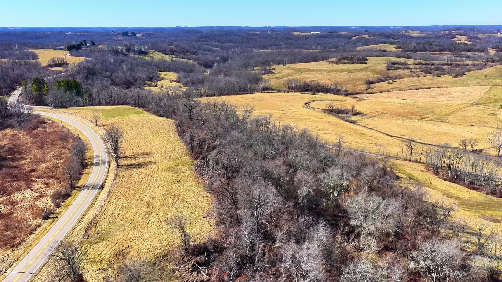 0 SR 376 Tract 4 - 15 Acres in Morgan County, OH - Photo 9