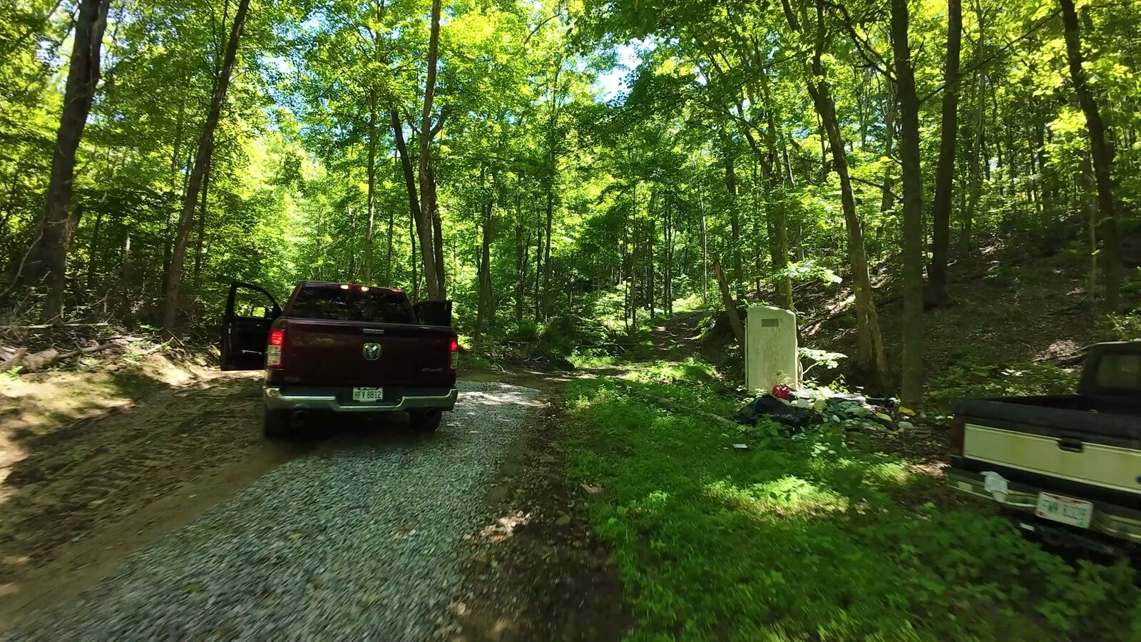 0 Moats Hollow Rd - 153 Acres in Pike County, OH - Photo 10