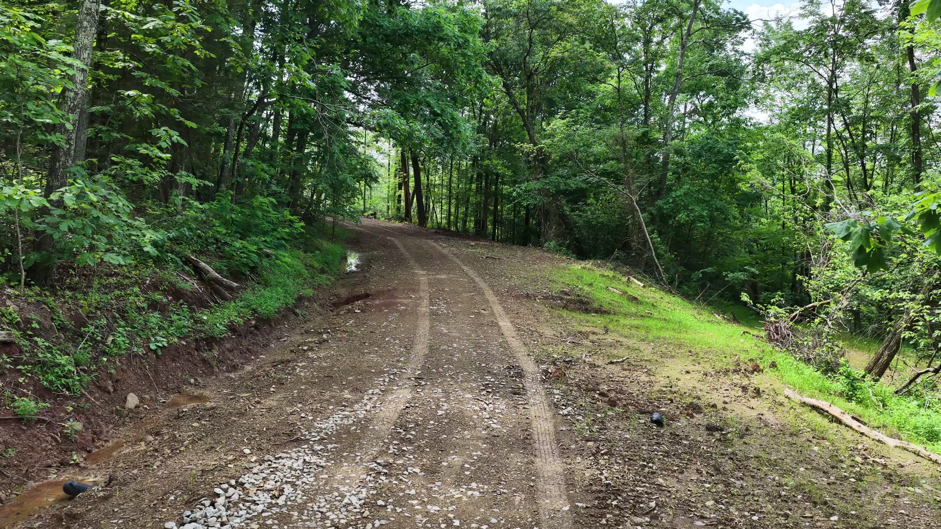 16 Acres with Ravine in Washington County, OH - Shay Ridge Road Tract 3 - Photo 13