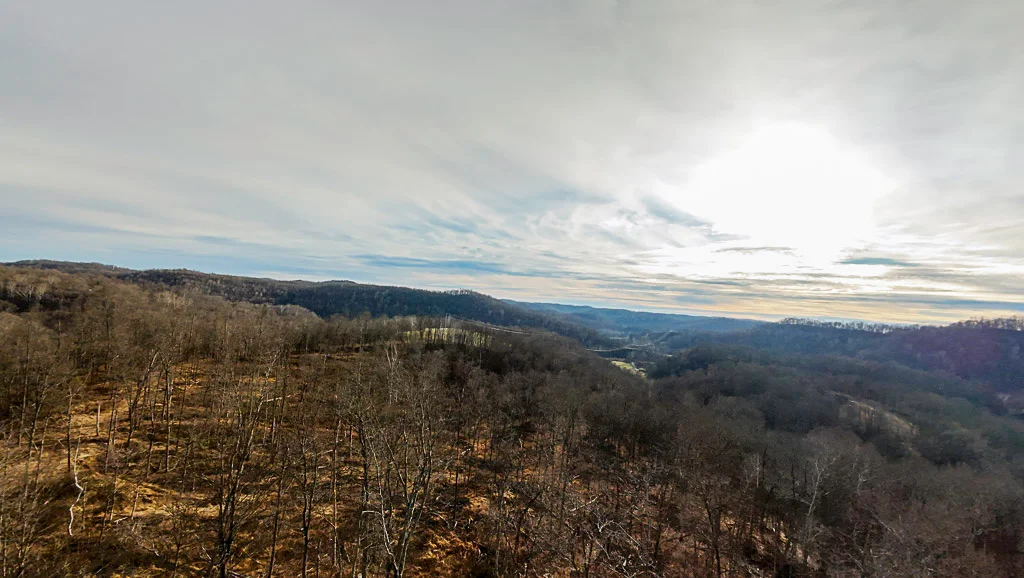 160 Acres in Washington County, OH - State Route 26 - Photo 25