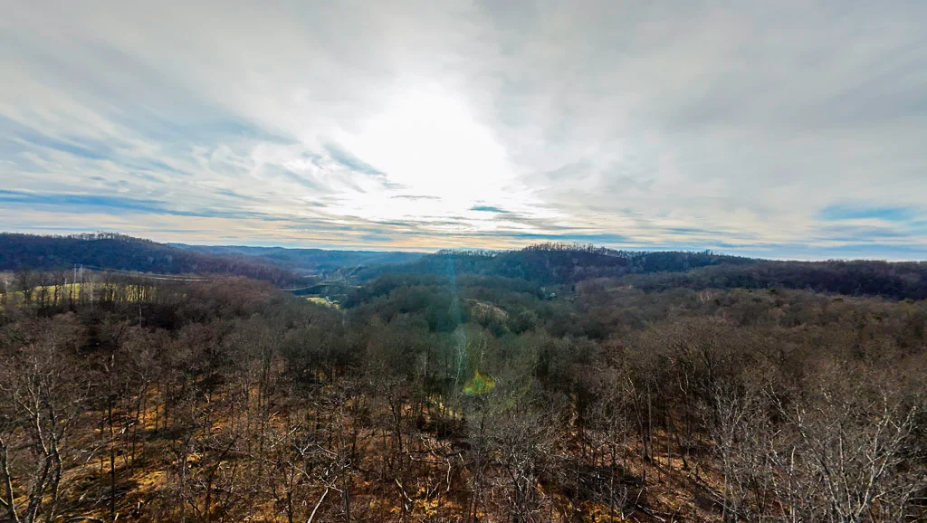 160 Acres in Washington County, OH - State Route 26 - Photo 26
