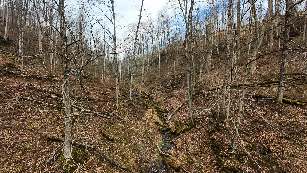 160 Acres in Washington County, OH - State Route 26 - Photo 27