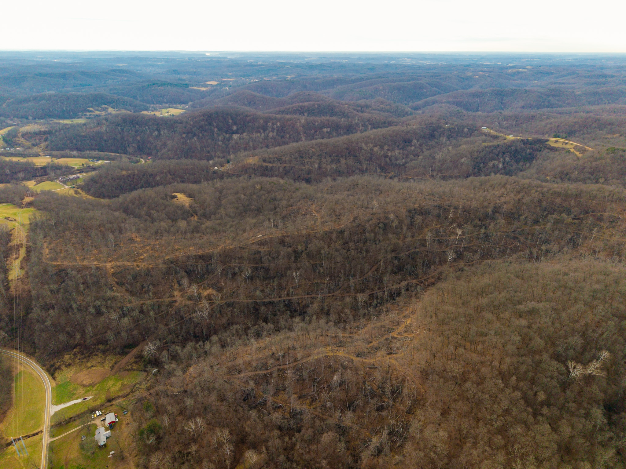 160 Acres in Washington County, OH - State Route 26 - Photo 5