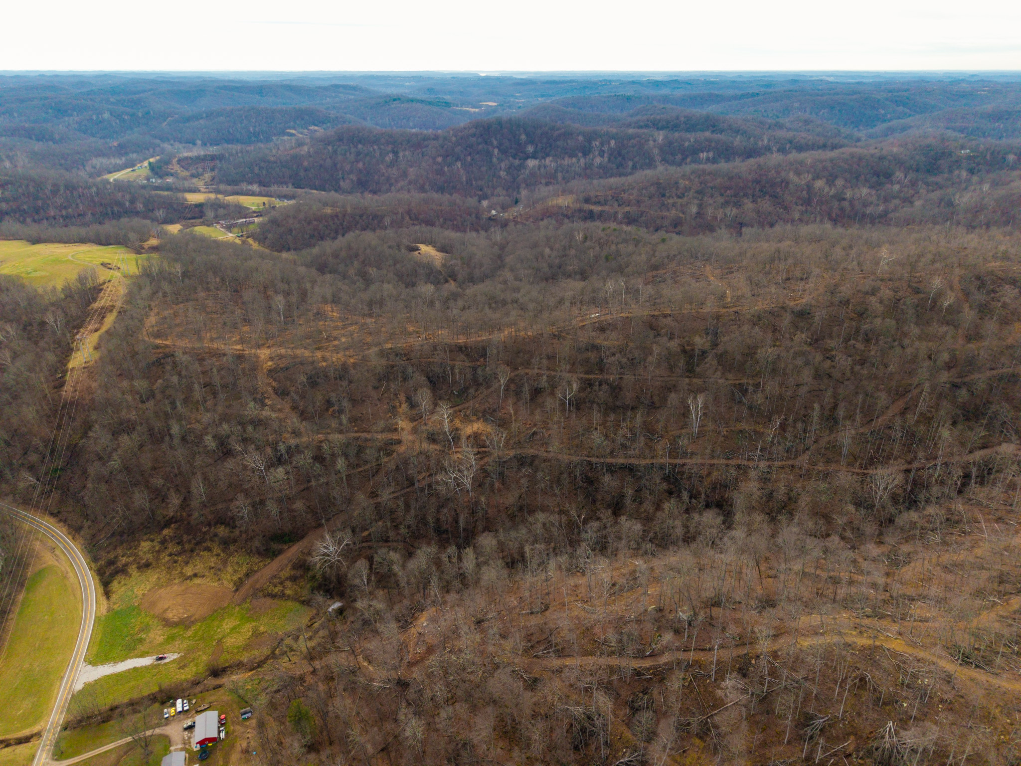 160 Acres in Washington County, OH - State Route 26 - Photo 6