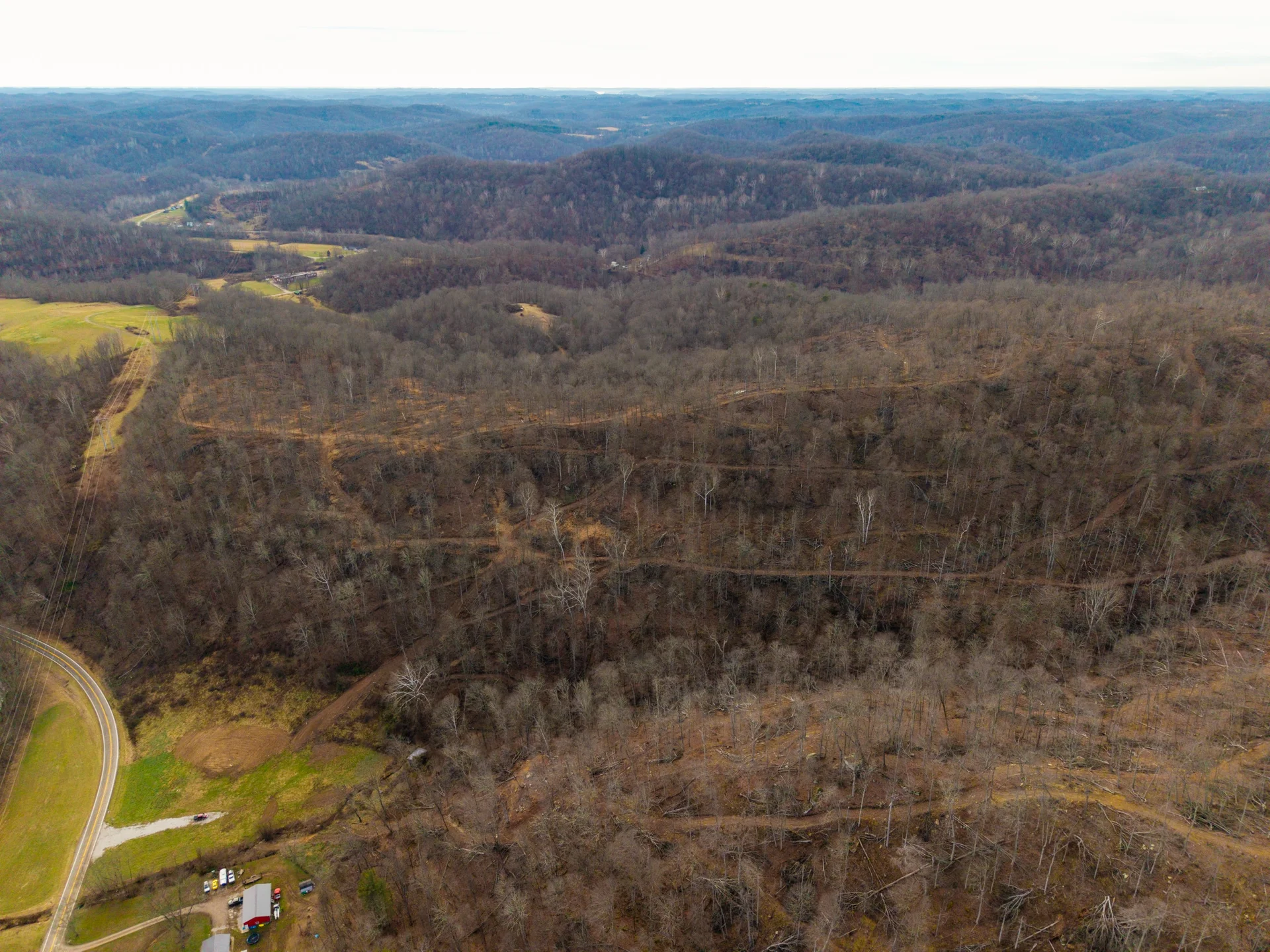 160 Acres in Washington County, OH - State Route 26 - Photo 6