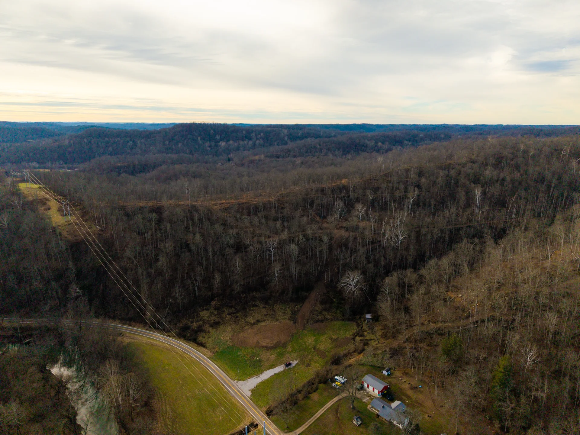 160 Acres in Washington County, OH - State Route 26 - Photo 8