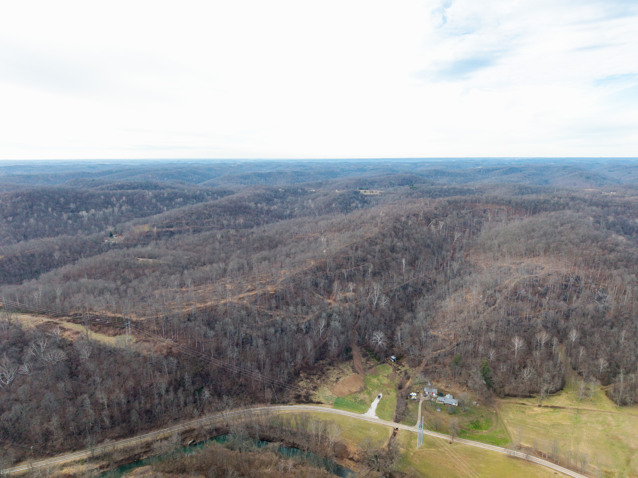 160 Acres in Washington County, OH - State Route 26 - Photo 9