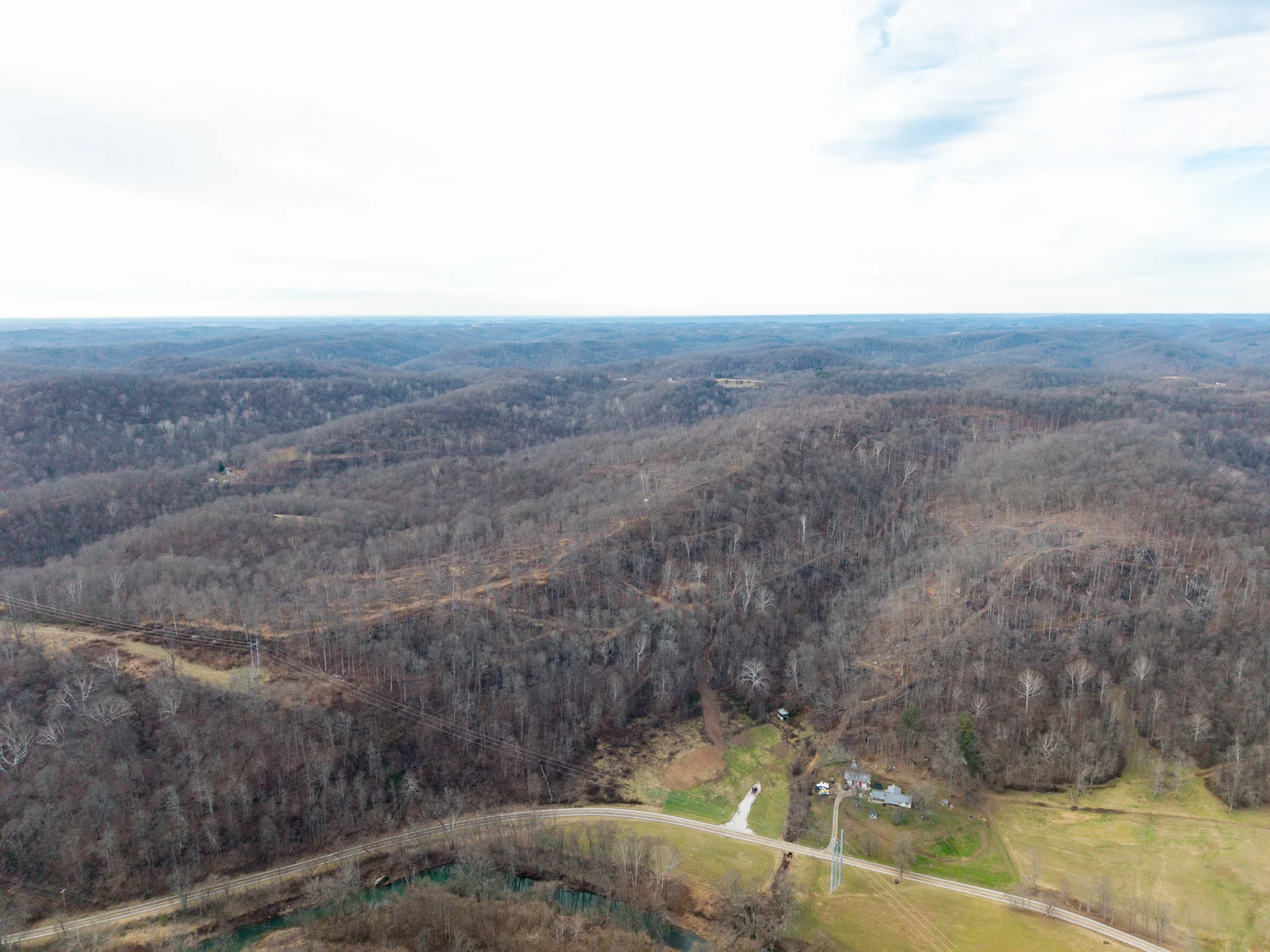 160 Acres in Washington County, OH - State Route 26 - Photo 9