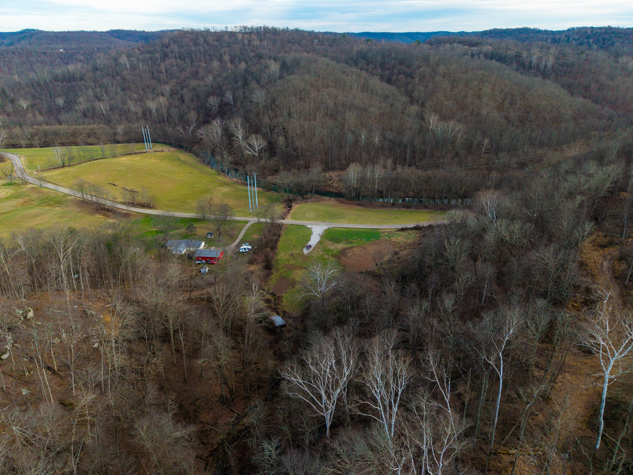 160 Acres in Washington County, OH - State Route 26 - Photo 10